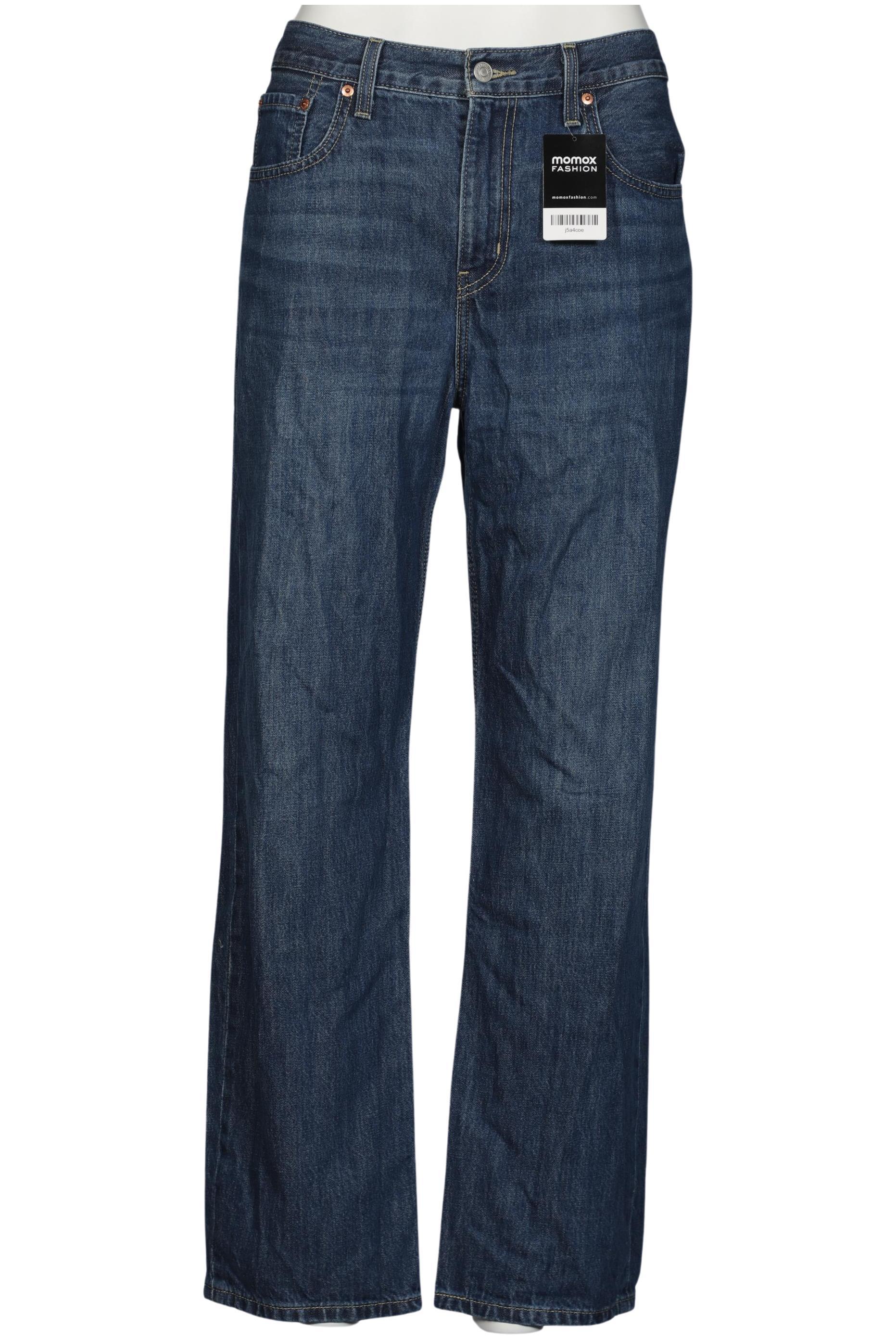 

Levis Damen Jeans, blau, Gr. 31