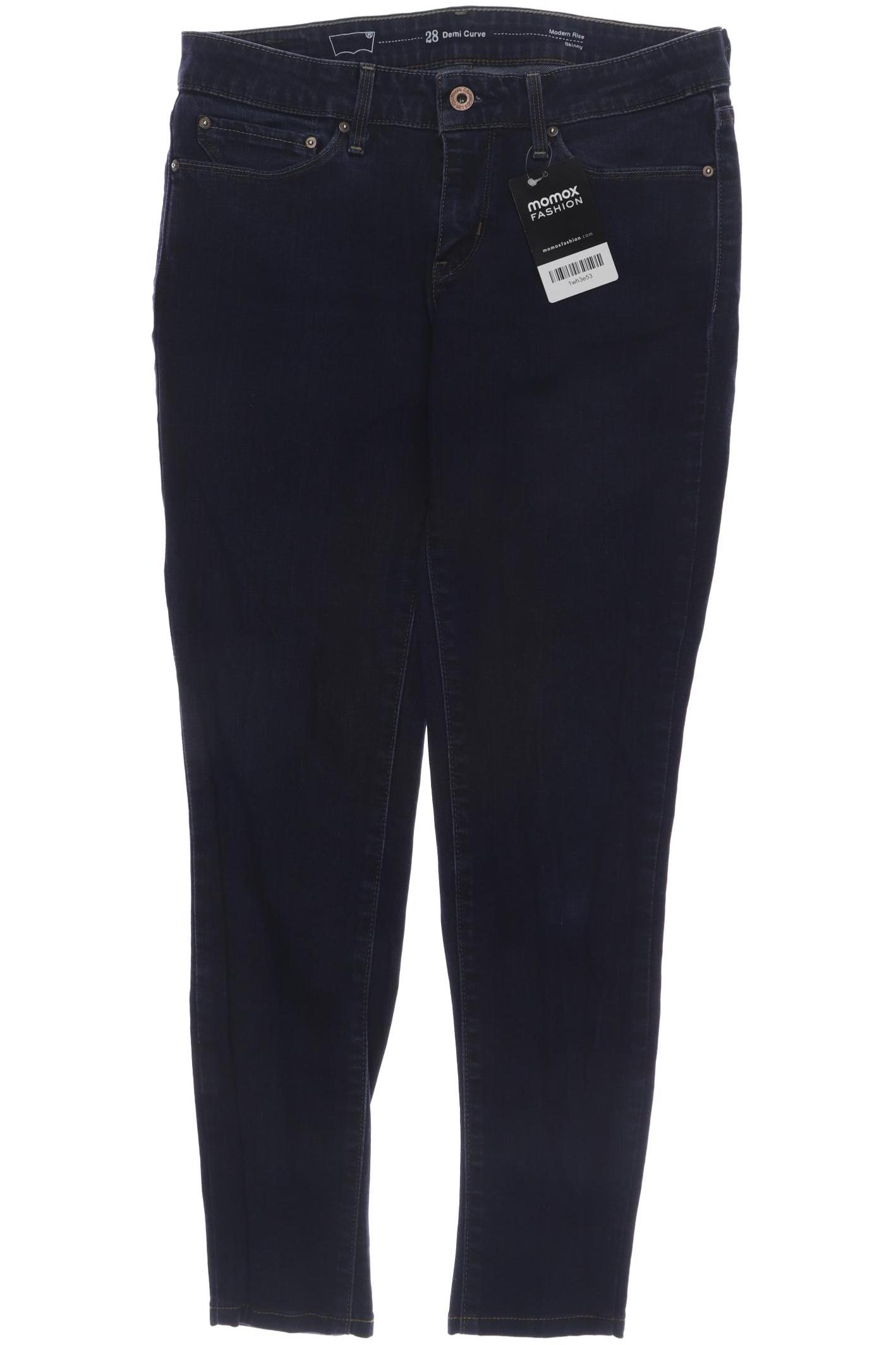 

Levis Damen Jeans, blau