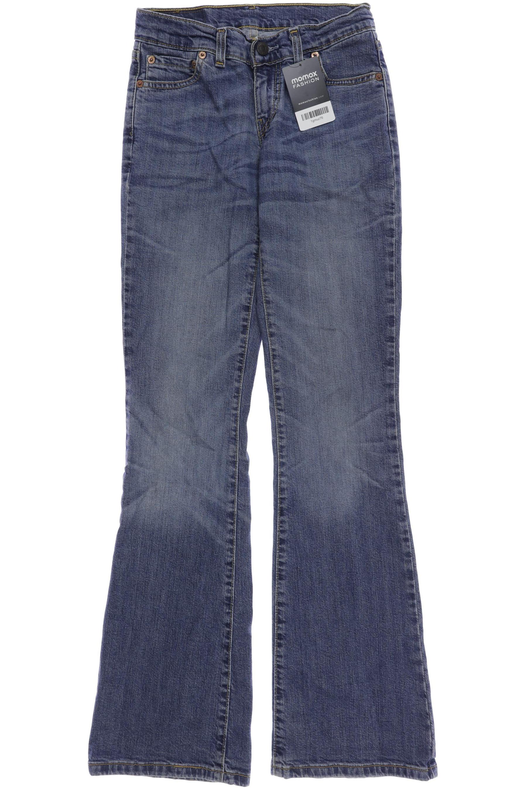 

Levis Damen Jeans, blau, Gr. 38