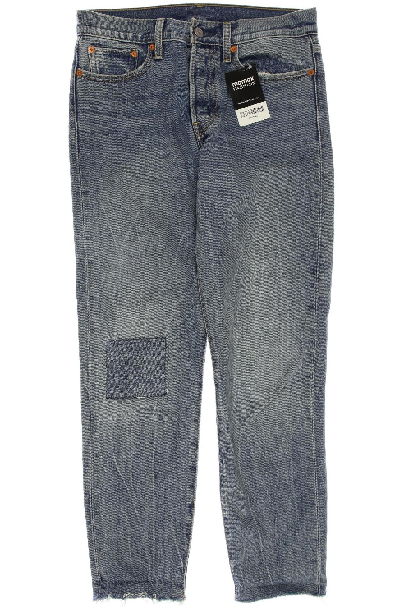 

Levis Damen Jeans, blau