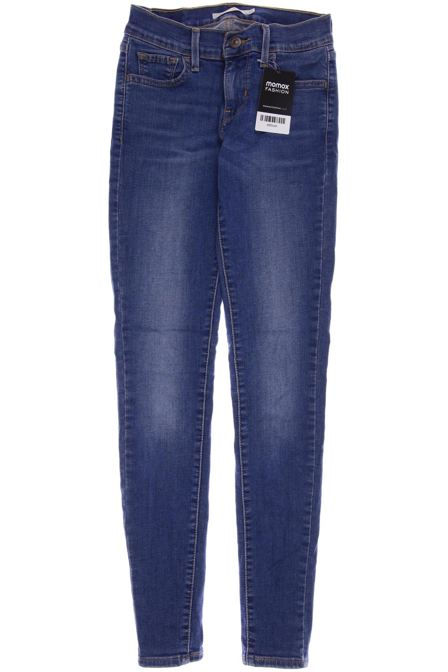 

Levis Damen Jeans, blau, Gr. 34