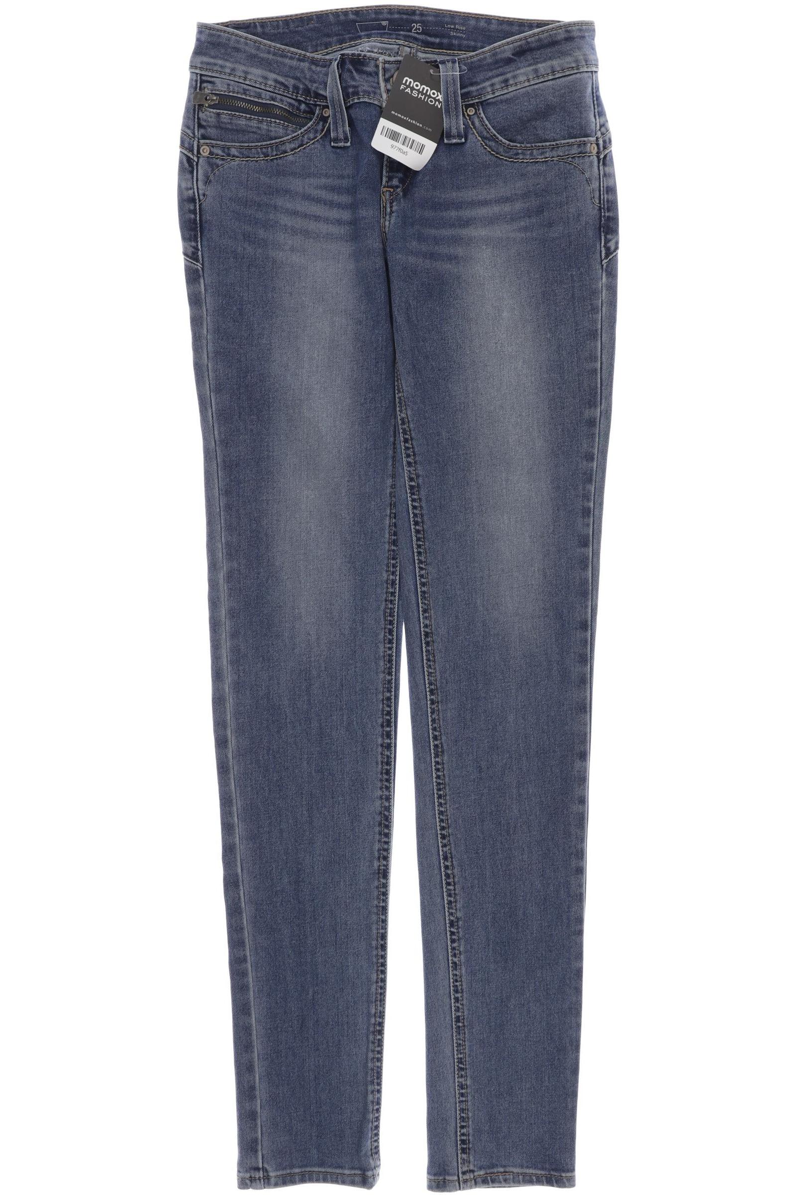 

Levis Damen Jeans, blau