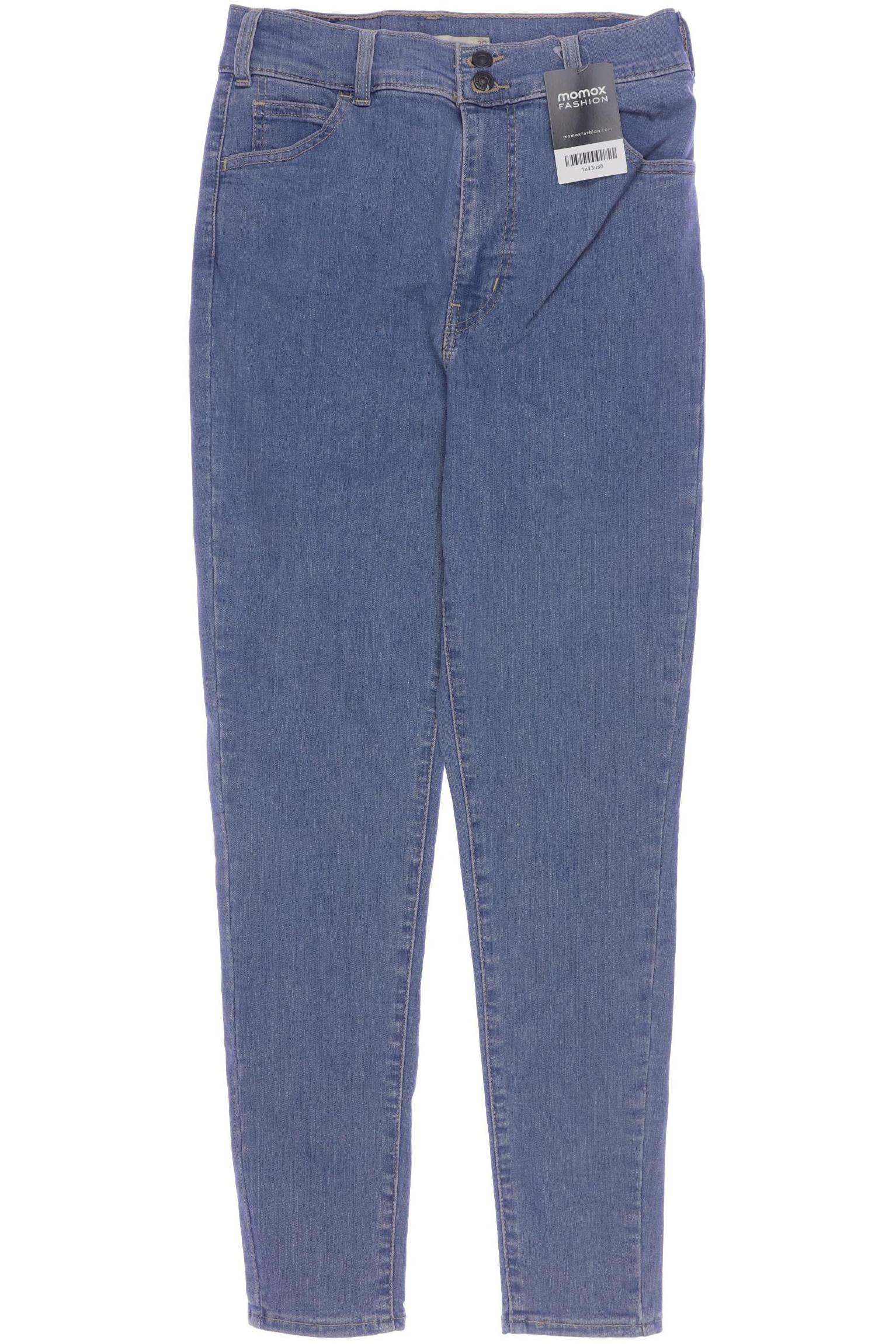 

Levis Damen Jeans, blau, Gr. 29
