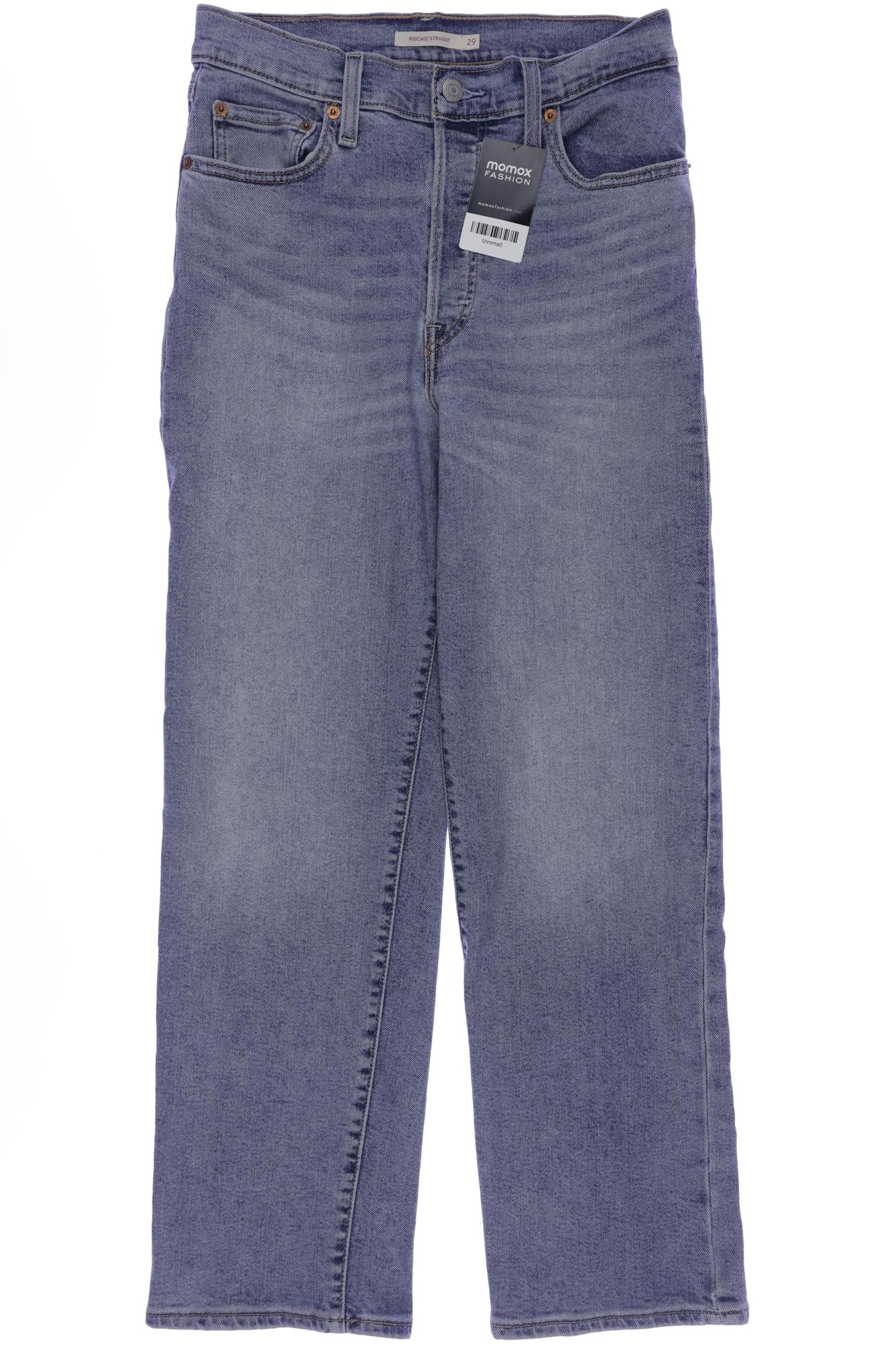 

Levis Damen Jeans, hellblau, Gr. 29