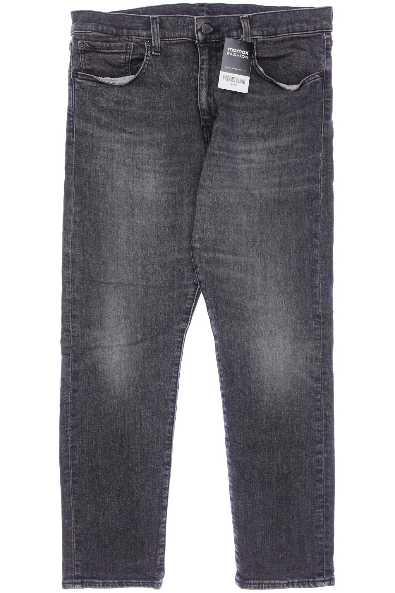 

Levis Damen Jeans, grau, Gr. 34