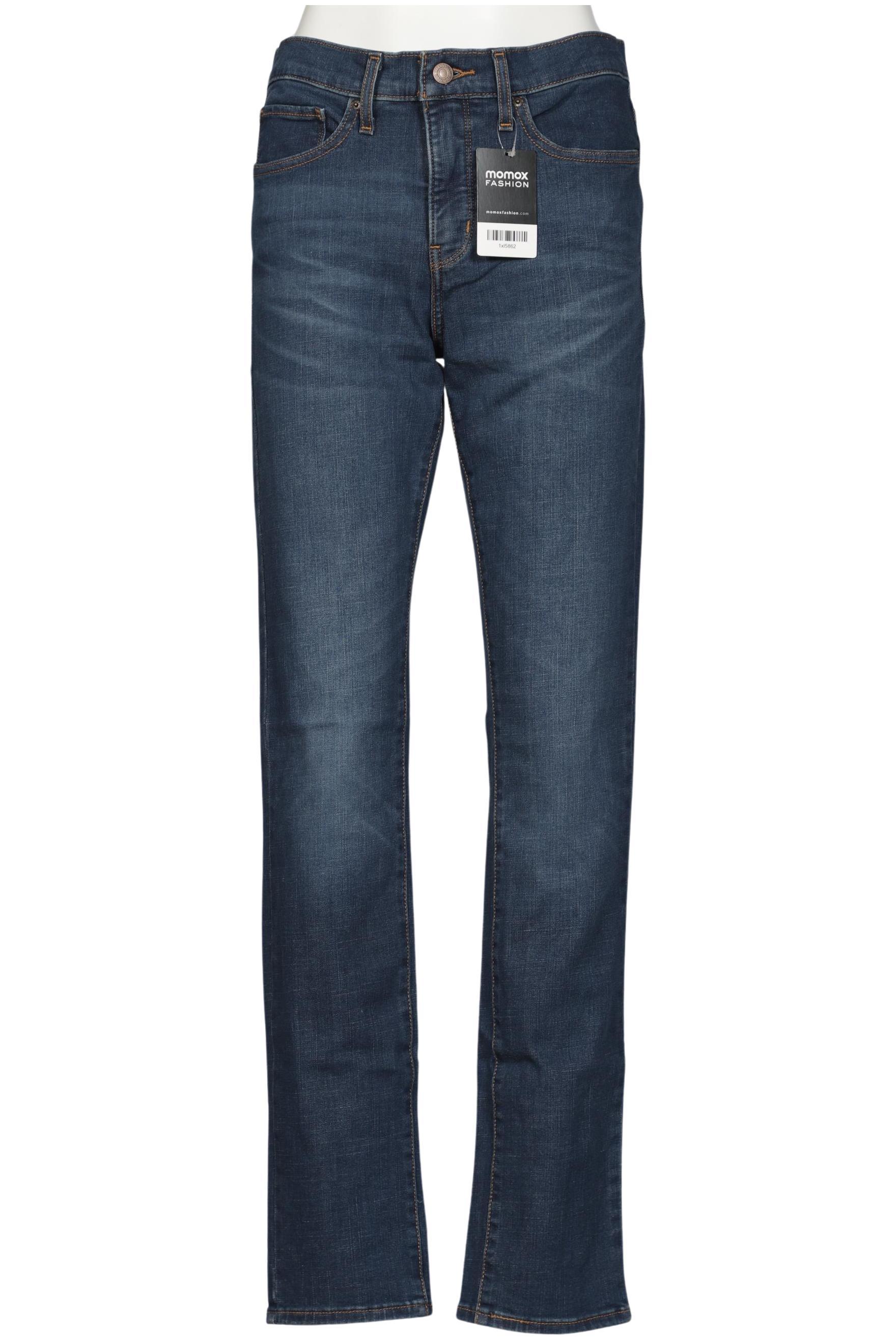 

Levis Damen Jeans, blau, Gr. 30