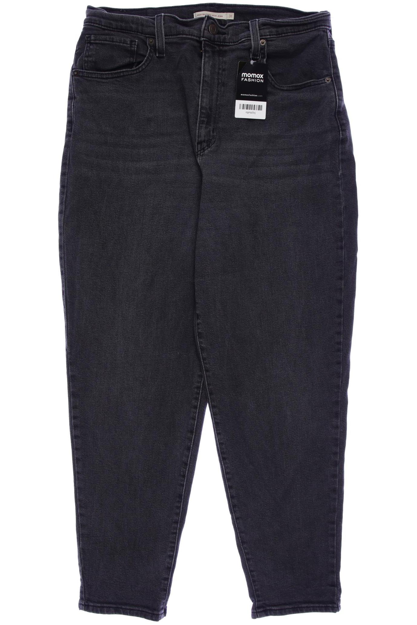 

Levis Damen Jeans, grau, Gr. 31