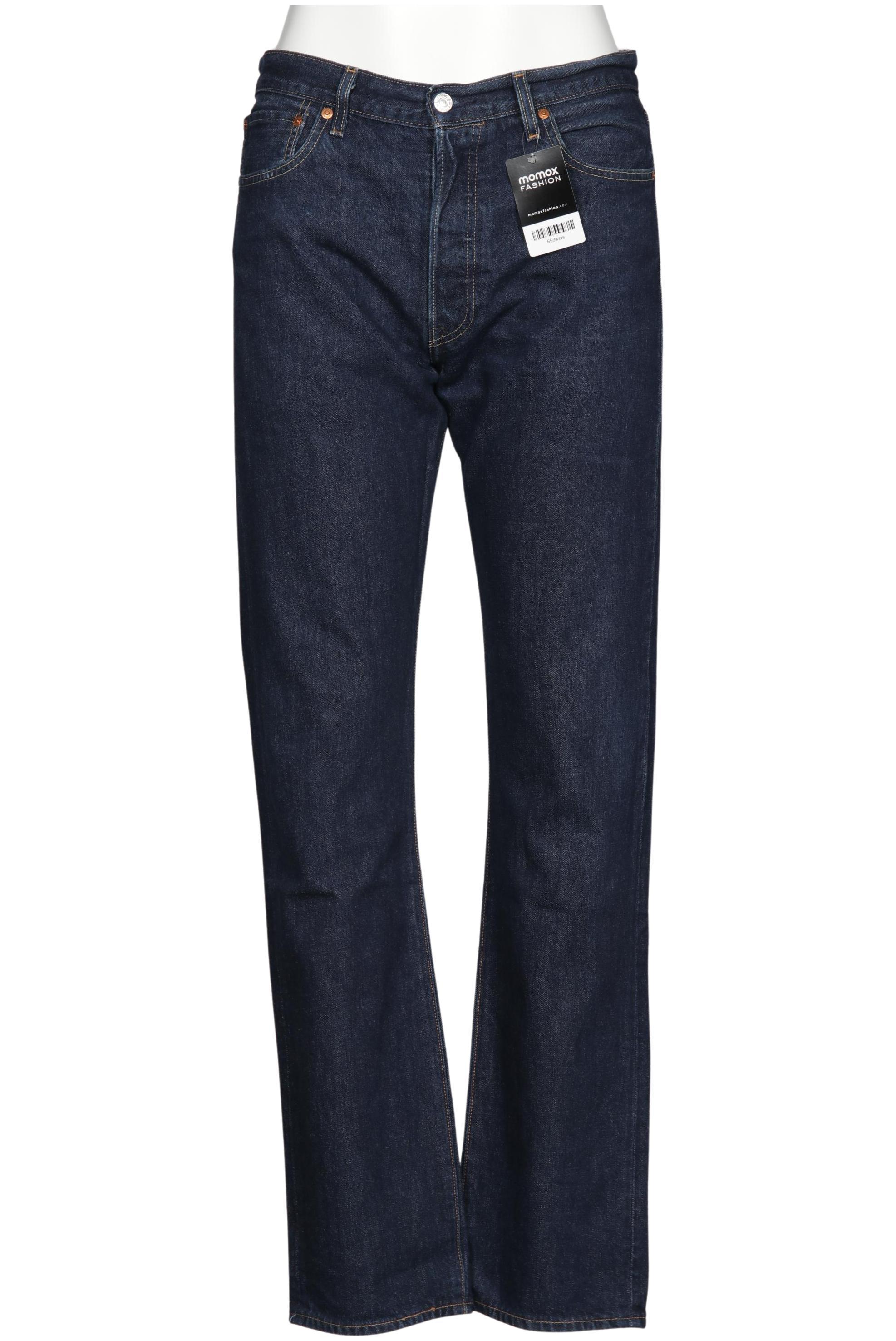 

Levis Damen Jeans, blau, Gr. 34