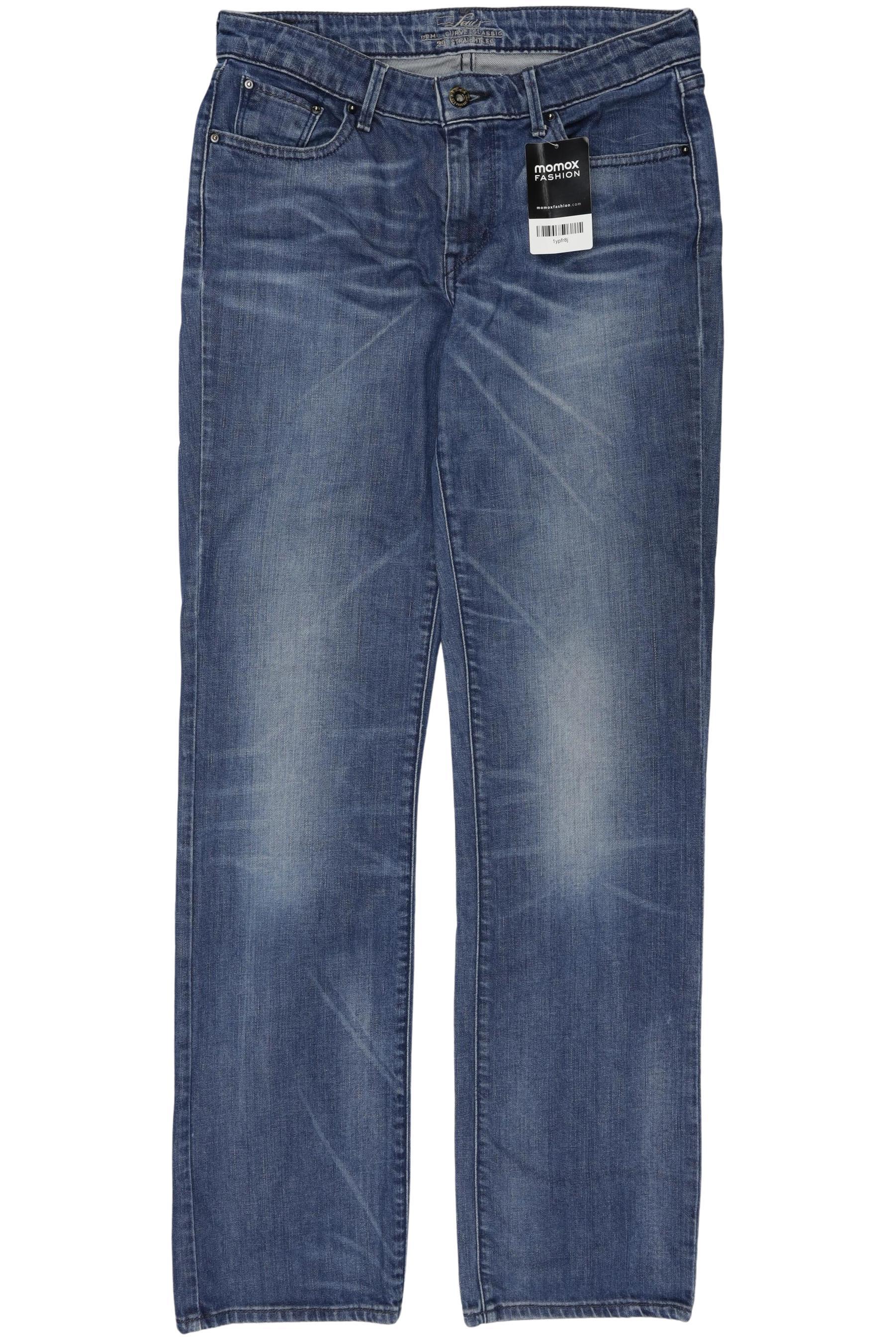 Thumbnail - Levis Damen Jeans, blau, Gr. 29
