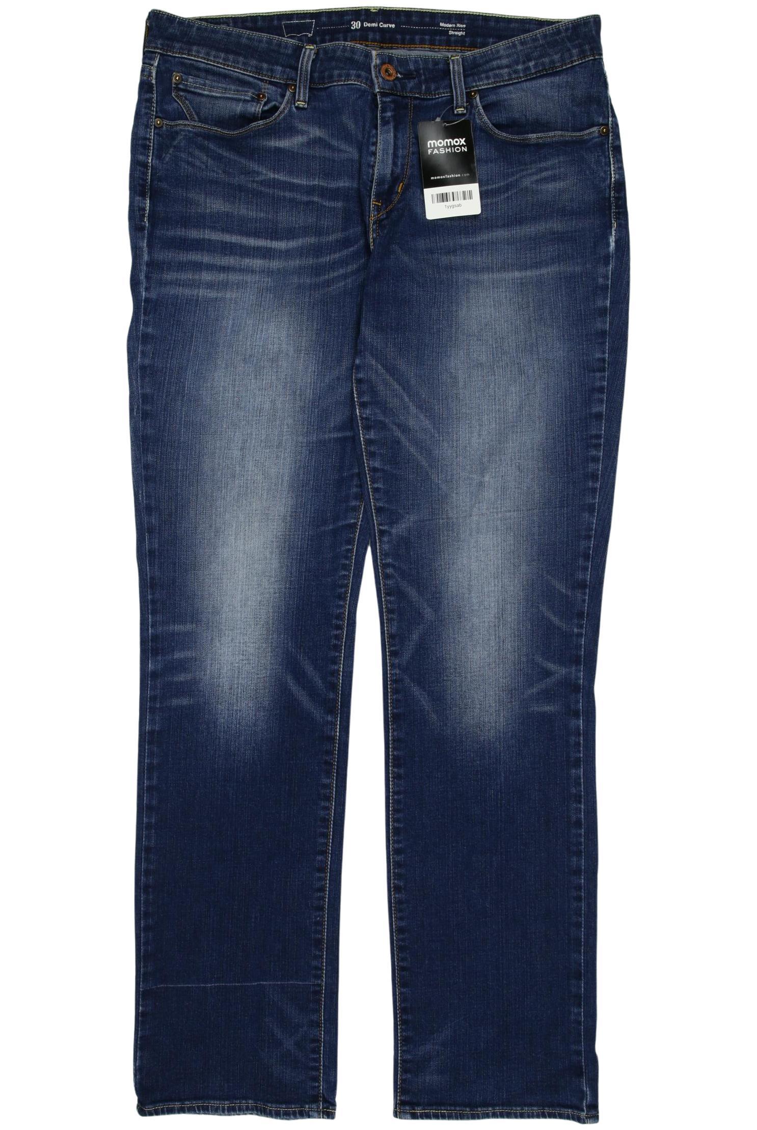 

Levis Damen Jeans, blau, Gr. 31