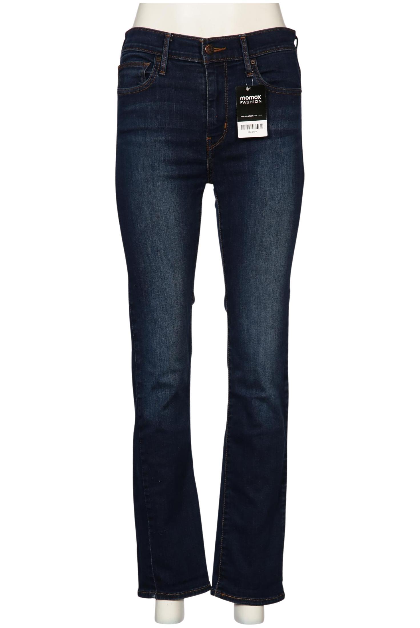 

Levis Damen Jeans, marineblau, Gr. 29