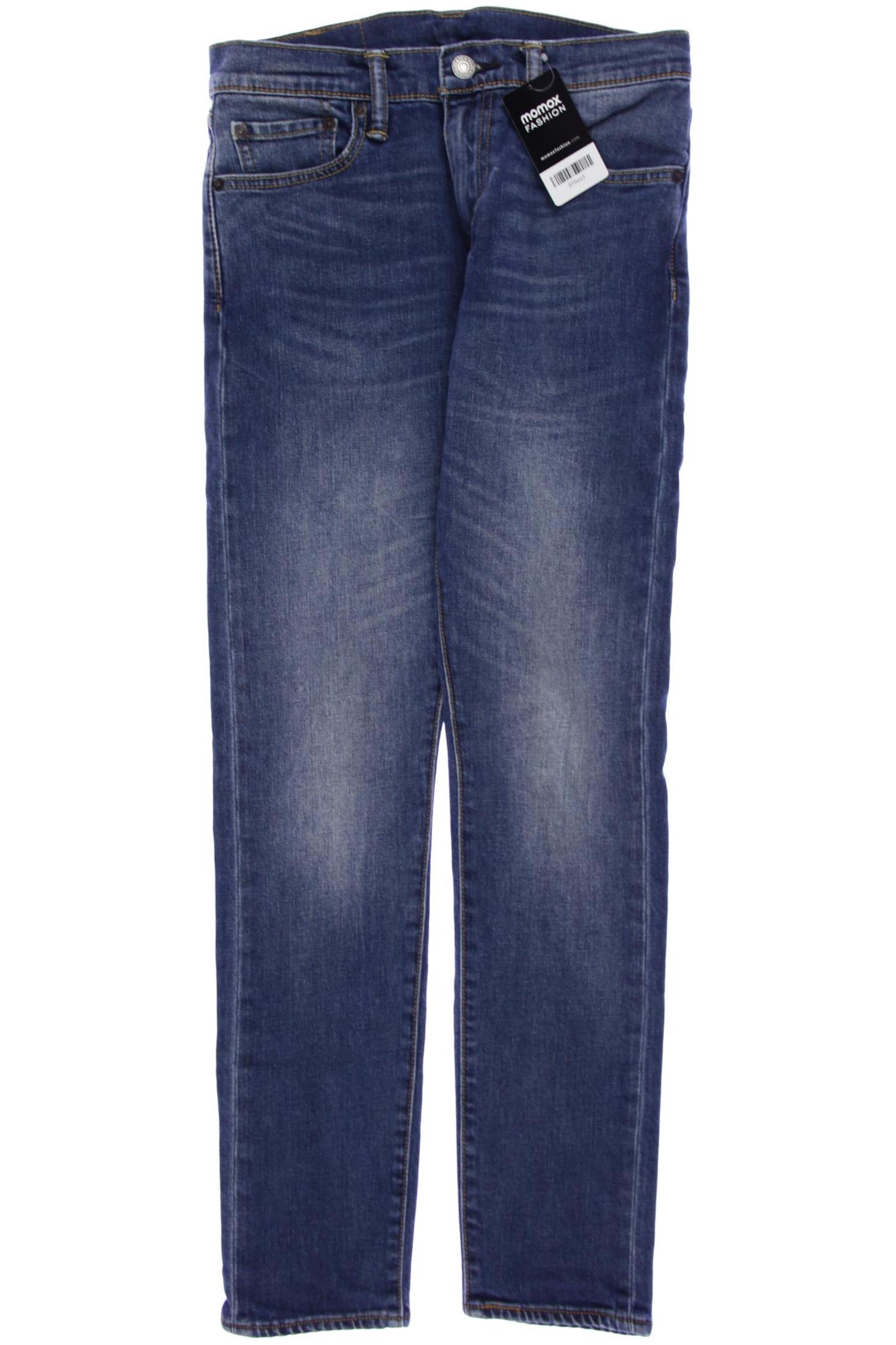 

Levis Damen Jeans, blau, Gr. 29