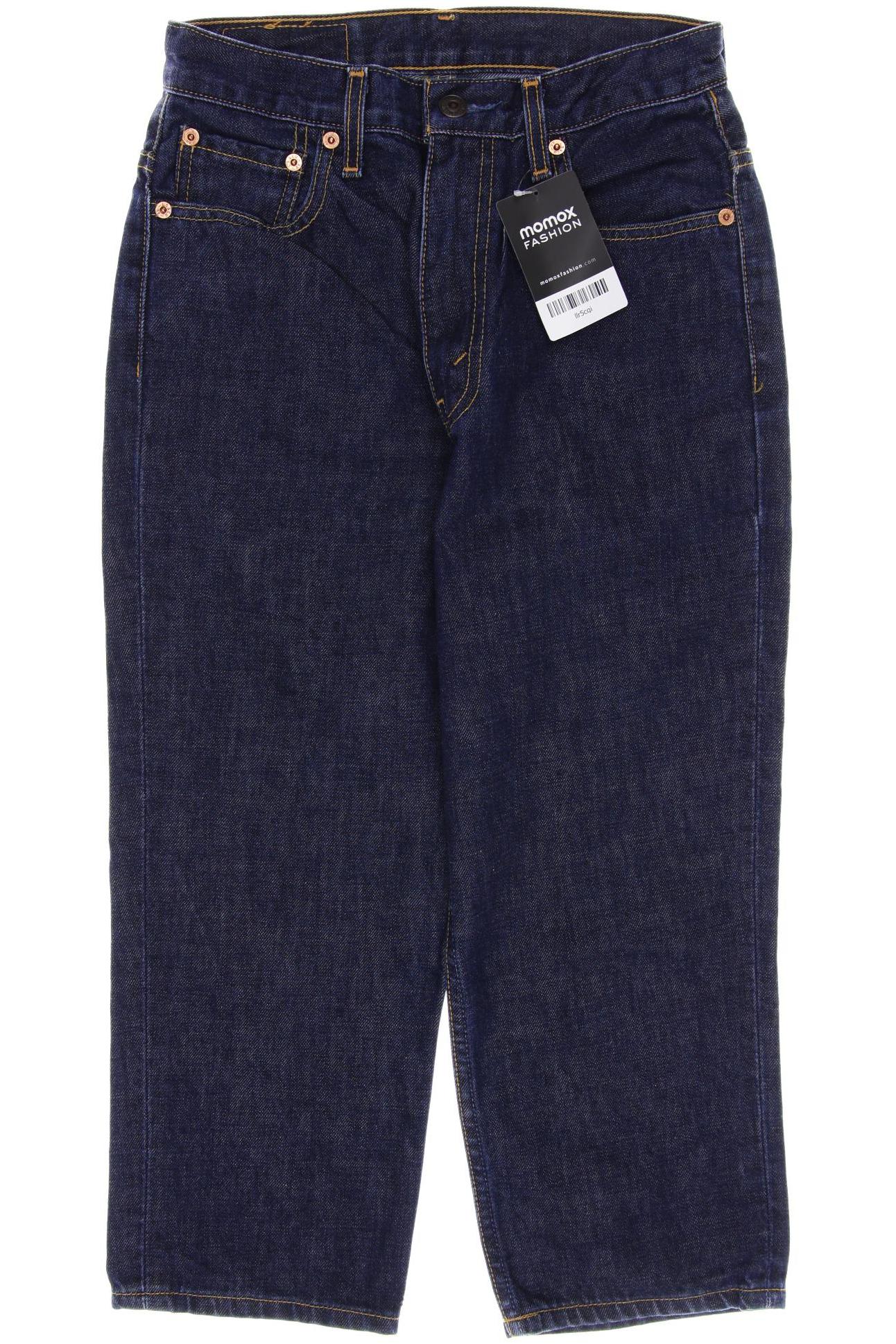 

Levis Damen Jeans, marineblau