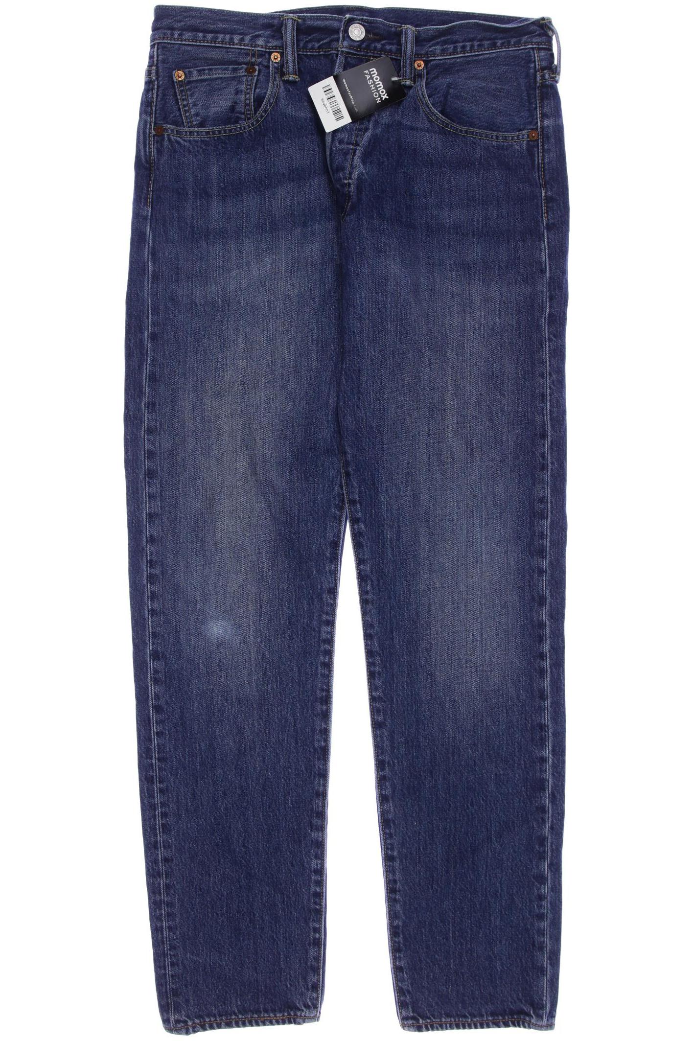 

Levis Damen Jeans, marineblau, Gr. 30