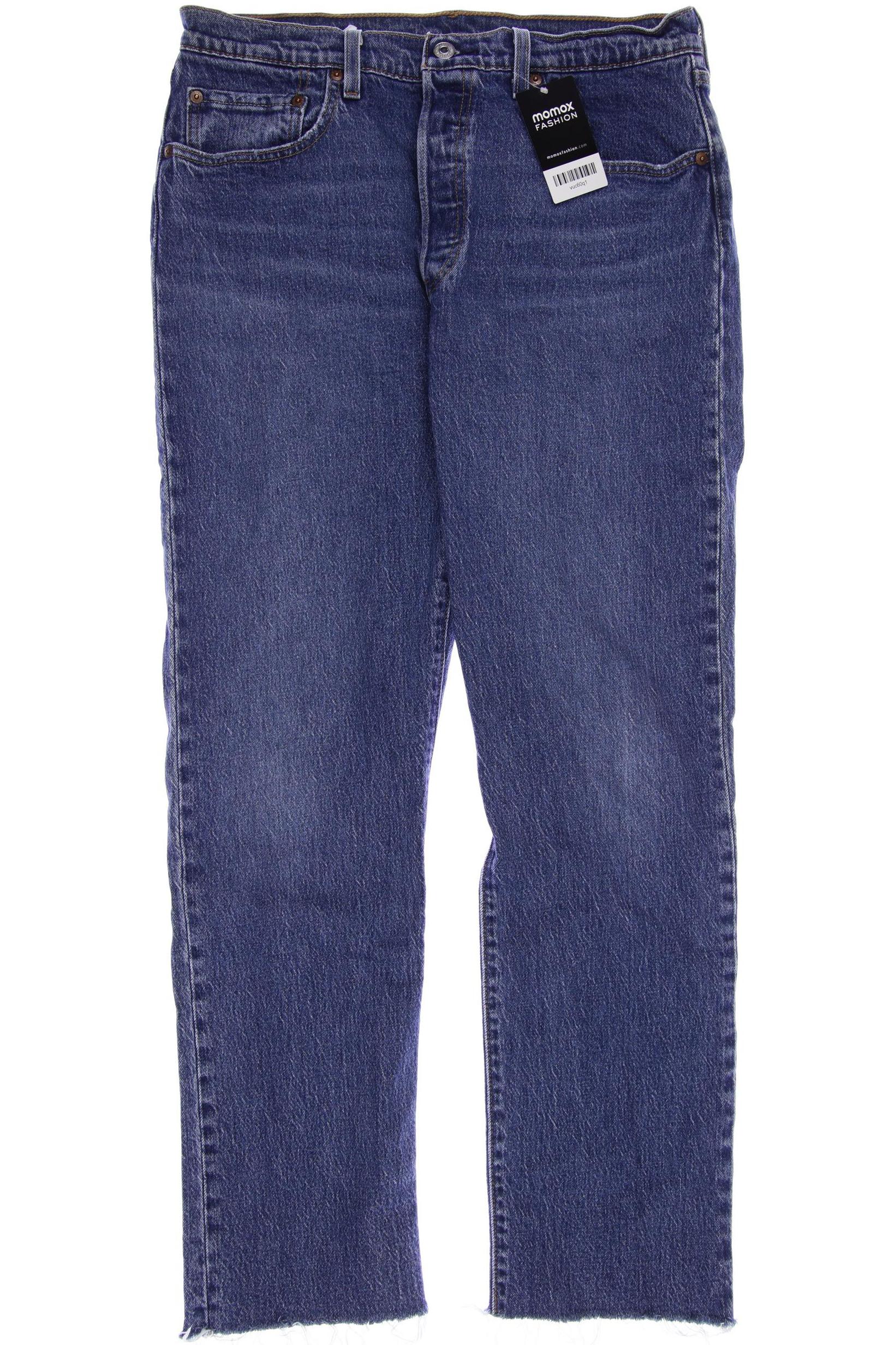 

Levis Damen Jeans, marineblau, Gr. 31