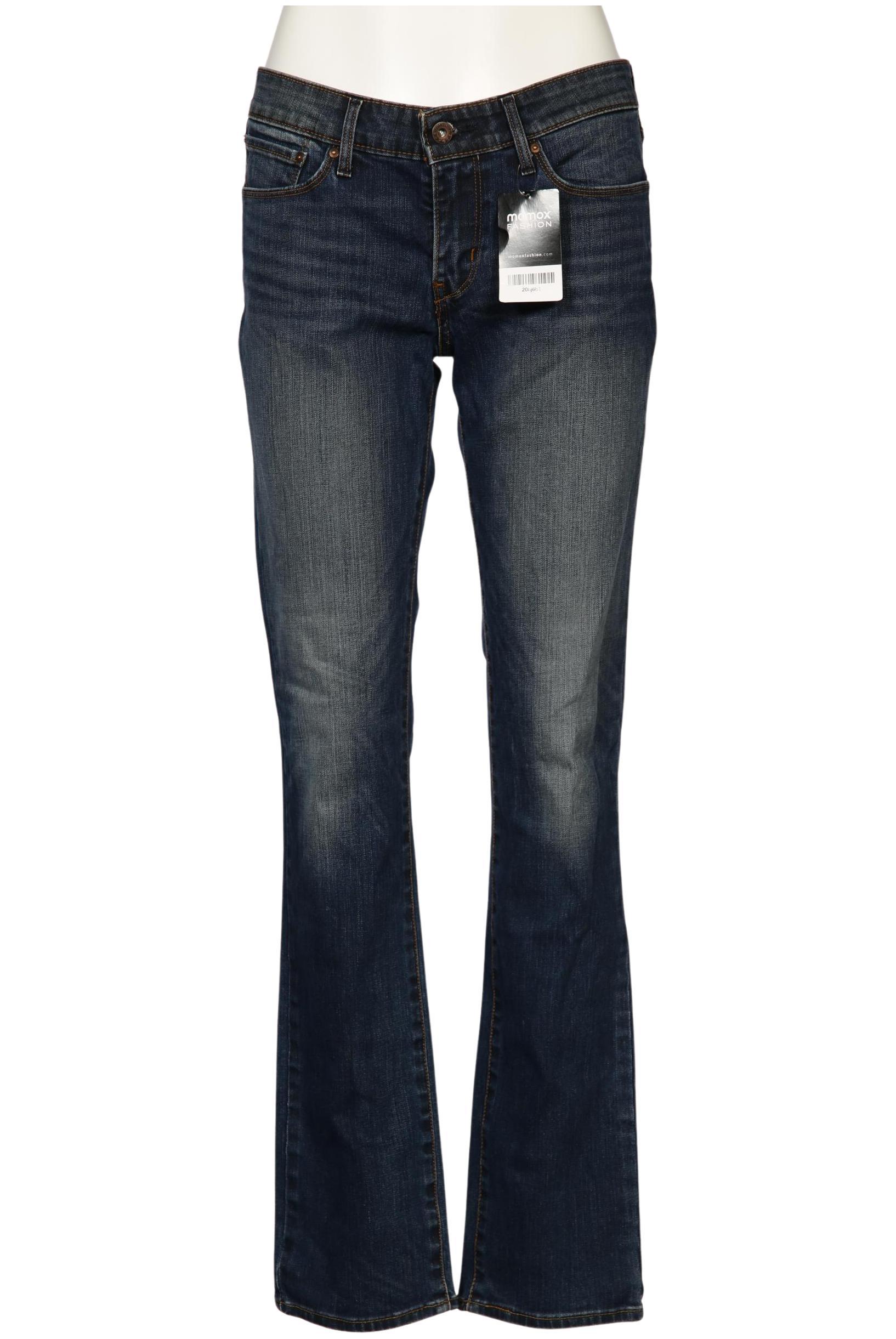 

Levis Damen Jeans, blau, Gr. 30