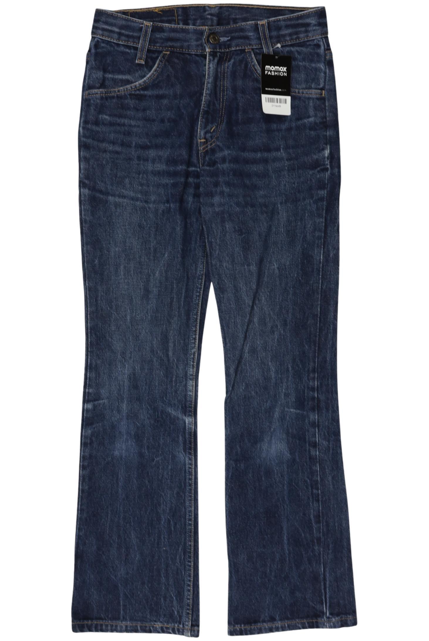 

Levis Damen Jeans, marineblau, Gr. 27