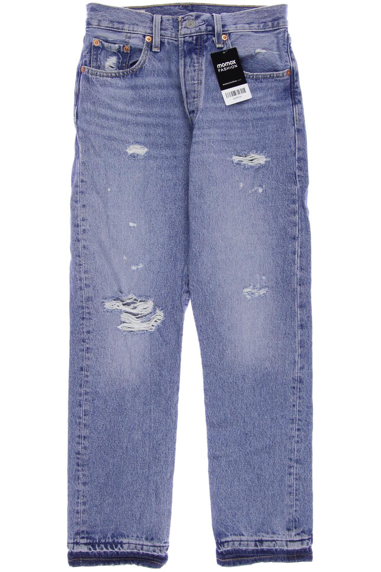 

Levis Damen Jeans, blau