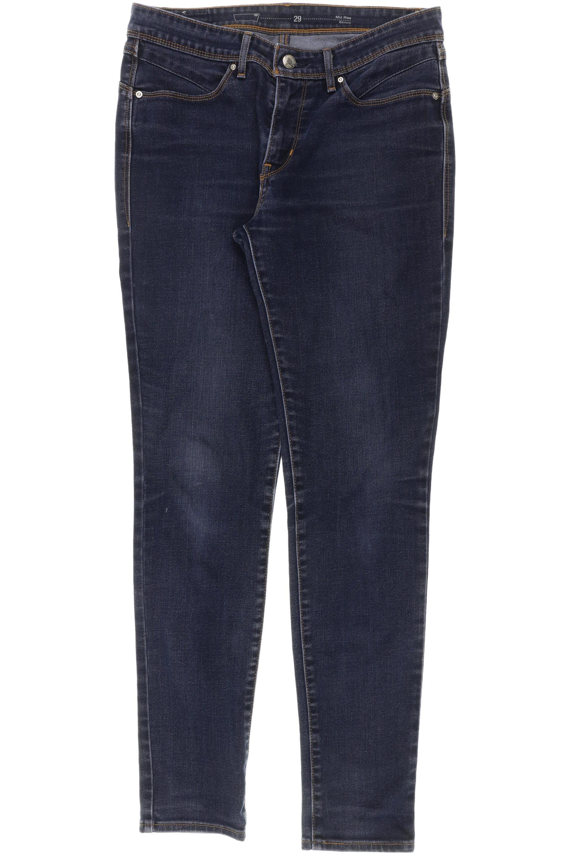 

Levis Damen Jeans, blau, Gr. 29