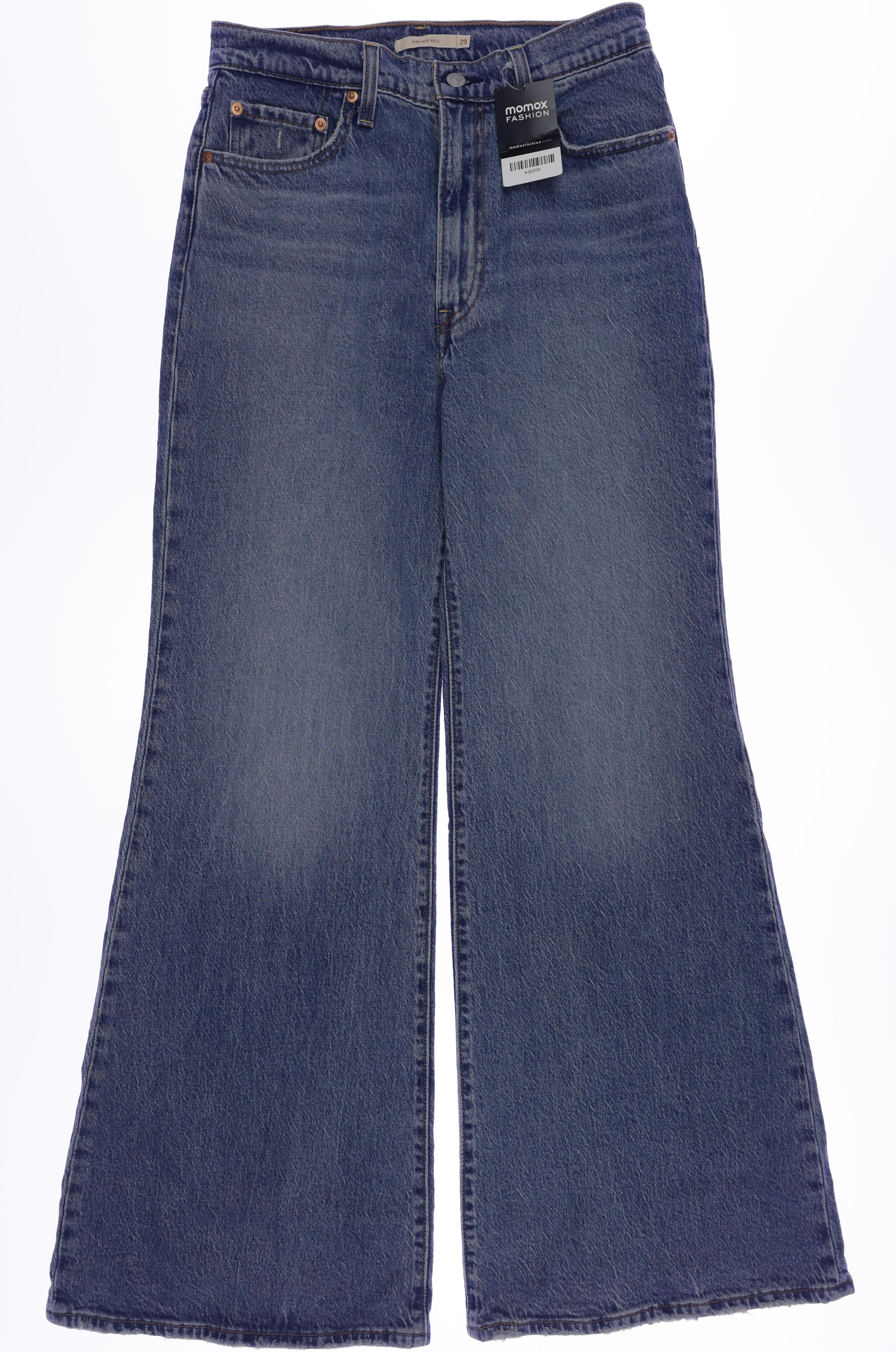 

Levis Damen Jeans, blau, Gr. 29