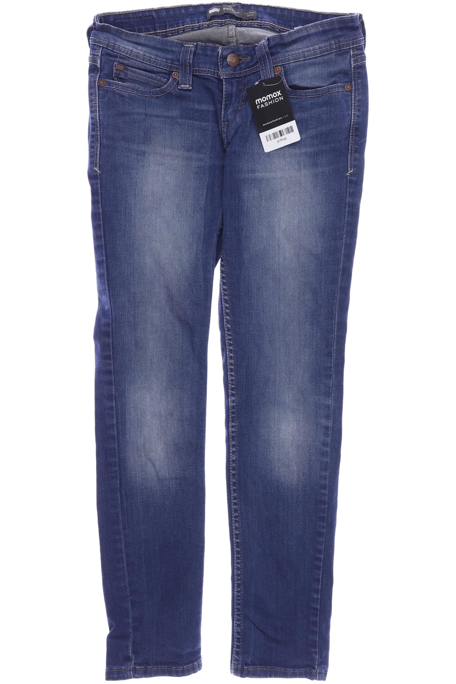 

Levis Damen Jeans, blau