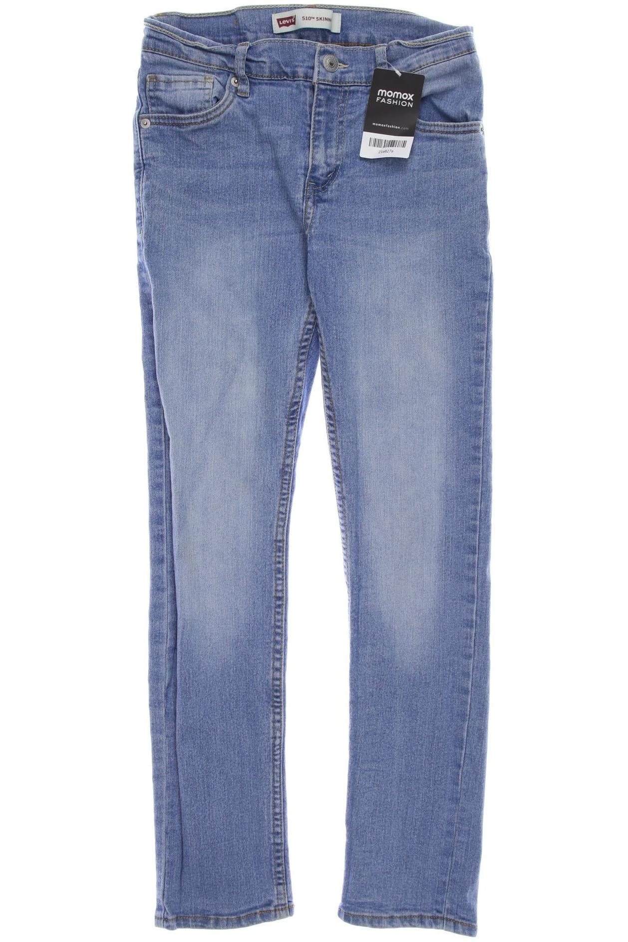 

Levis Damen Jeans, blau, Gr. 27
