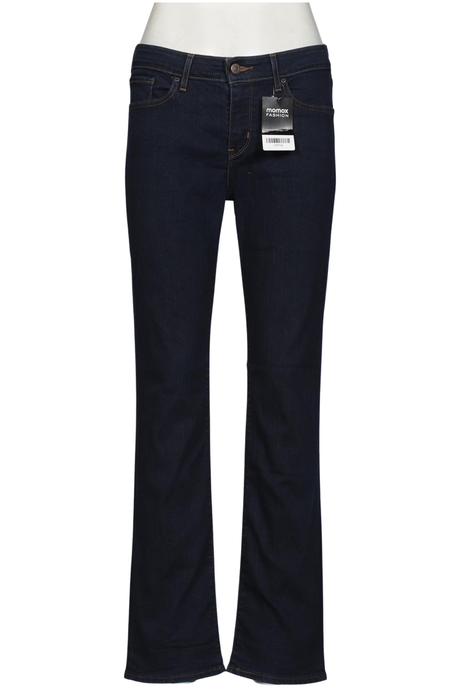 

Levis Damen Jeans, marineblau, Gr. 30