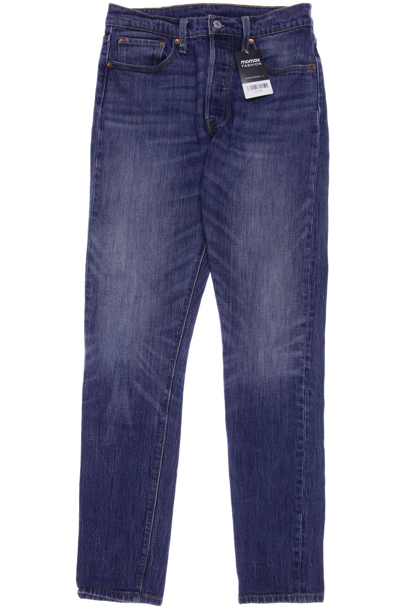 

Levis Damen Jeans, blau, Gr. 27