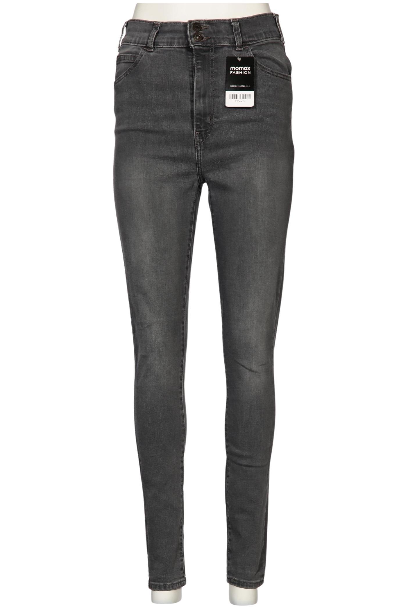 

Levis Damen Jeans, grau, Gr. 29