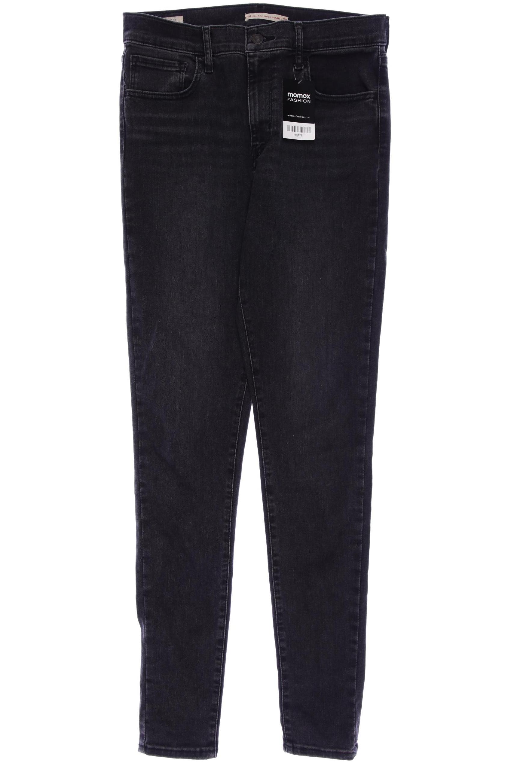 

Levis Damen Jeans, grau