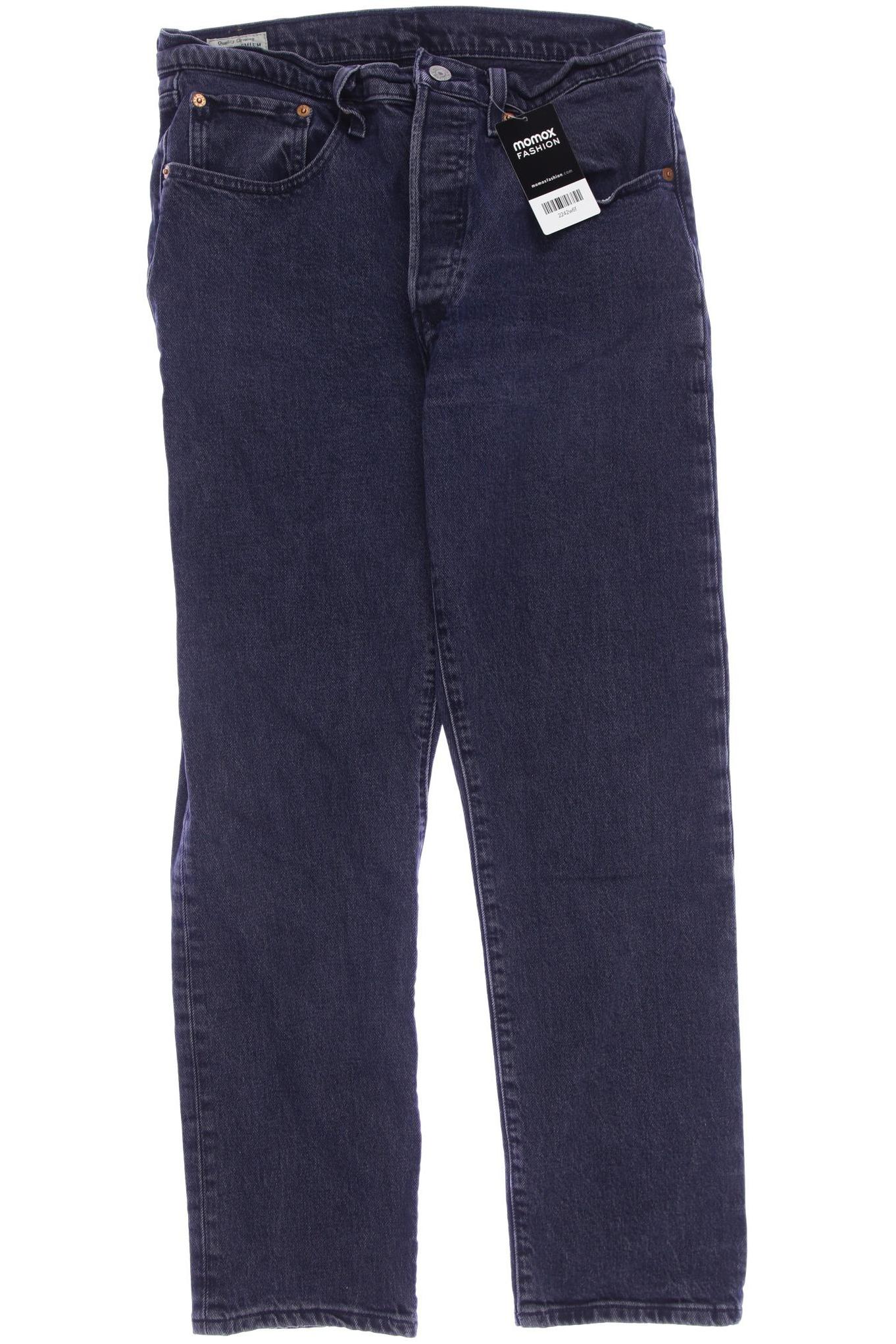 

Levis Damen Jeans, marineblau, Gr. 30