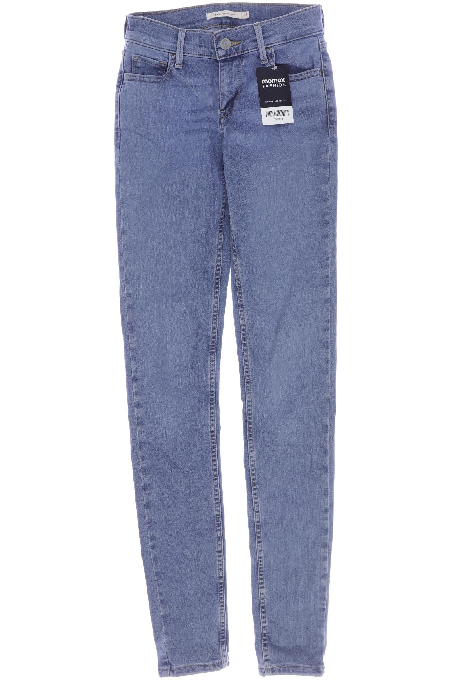 

Levis Damen Jeans, blau