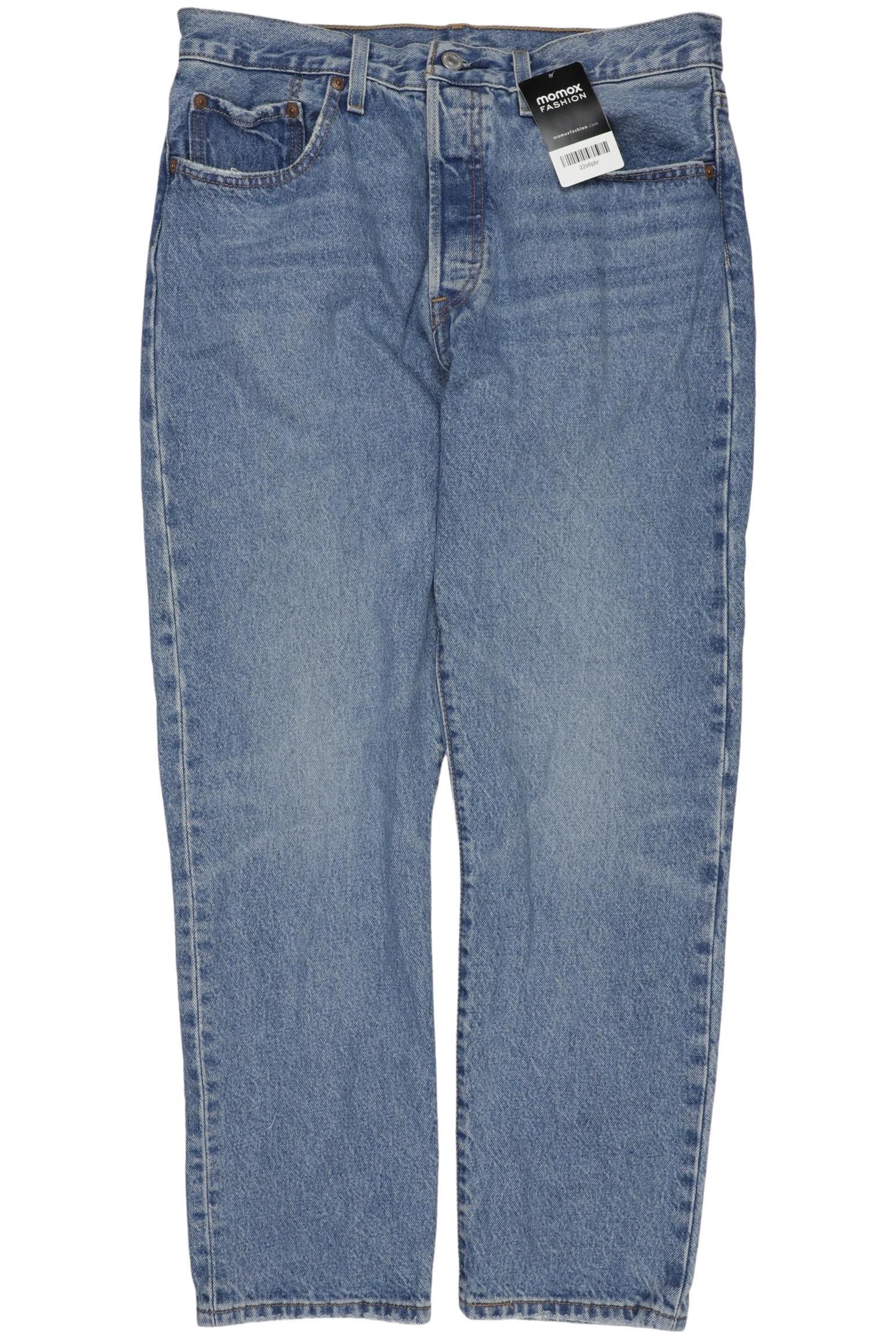 

Levis Damen Jeans, blau, Gr. 30