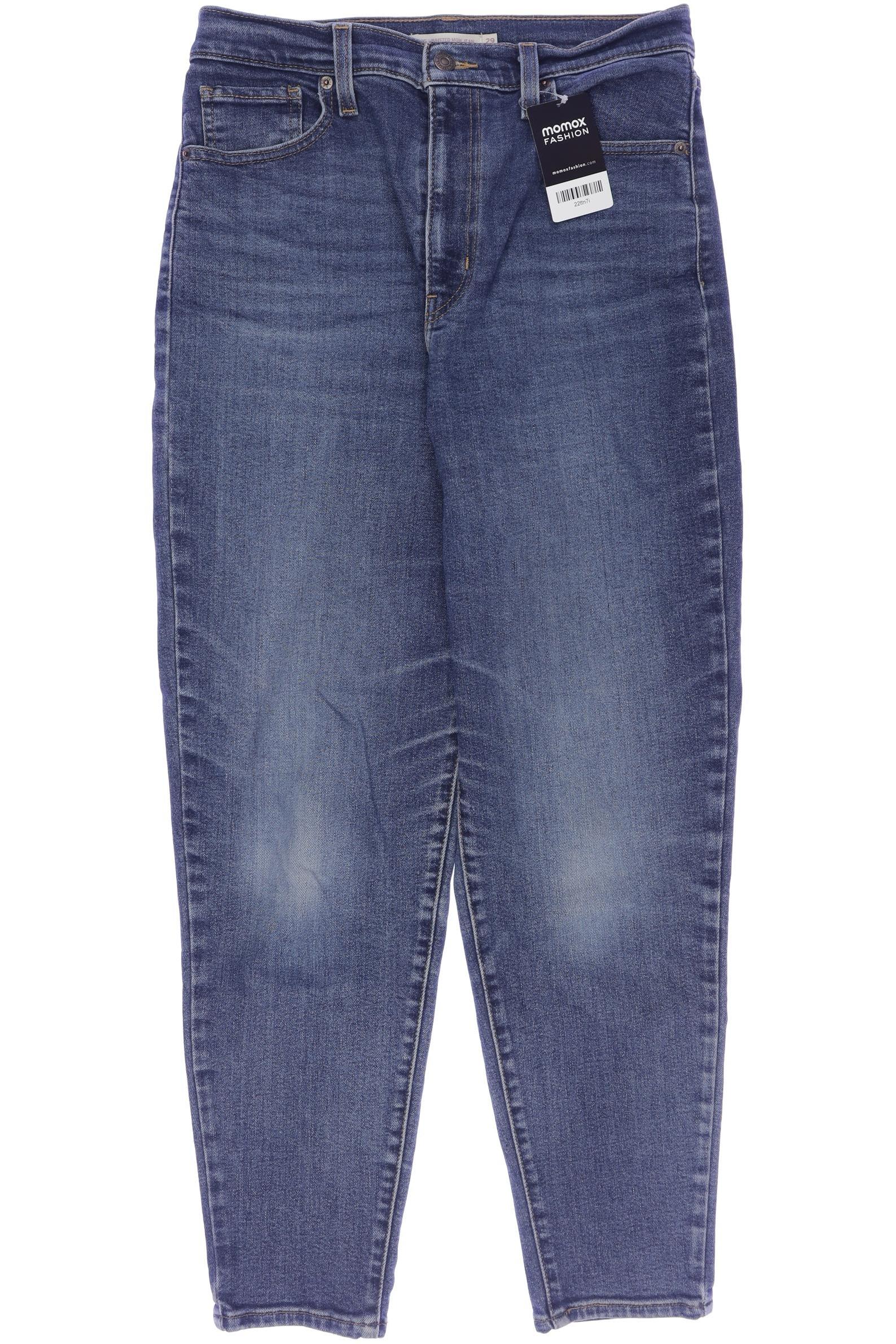 

Levis Damen Jeans, blau, Gr. 29