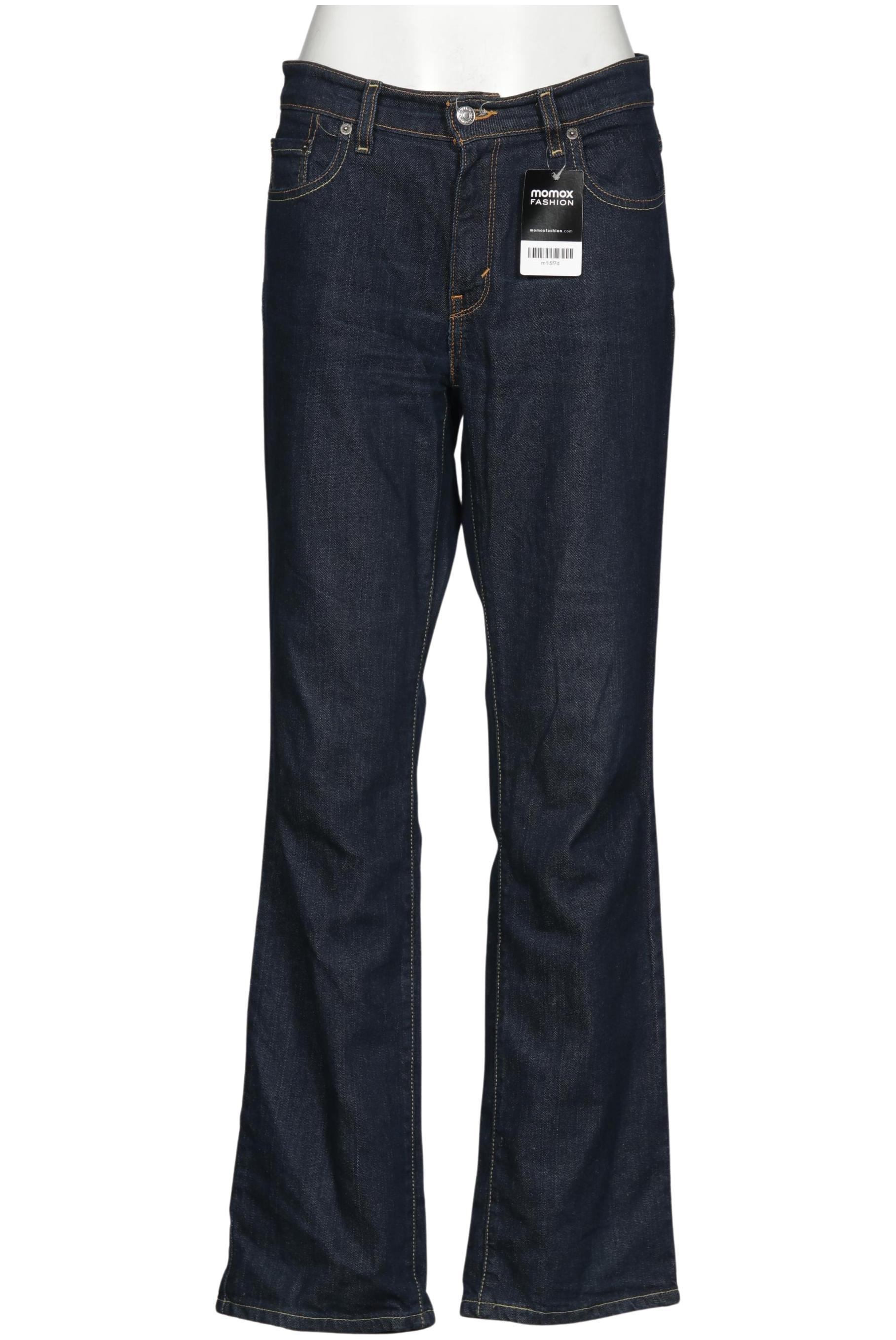 

Levis Damen Jeans, marineblau, Gr. 30