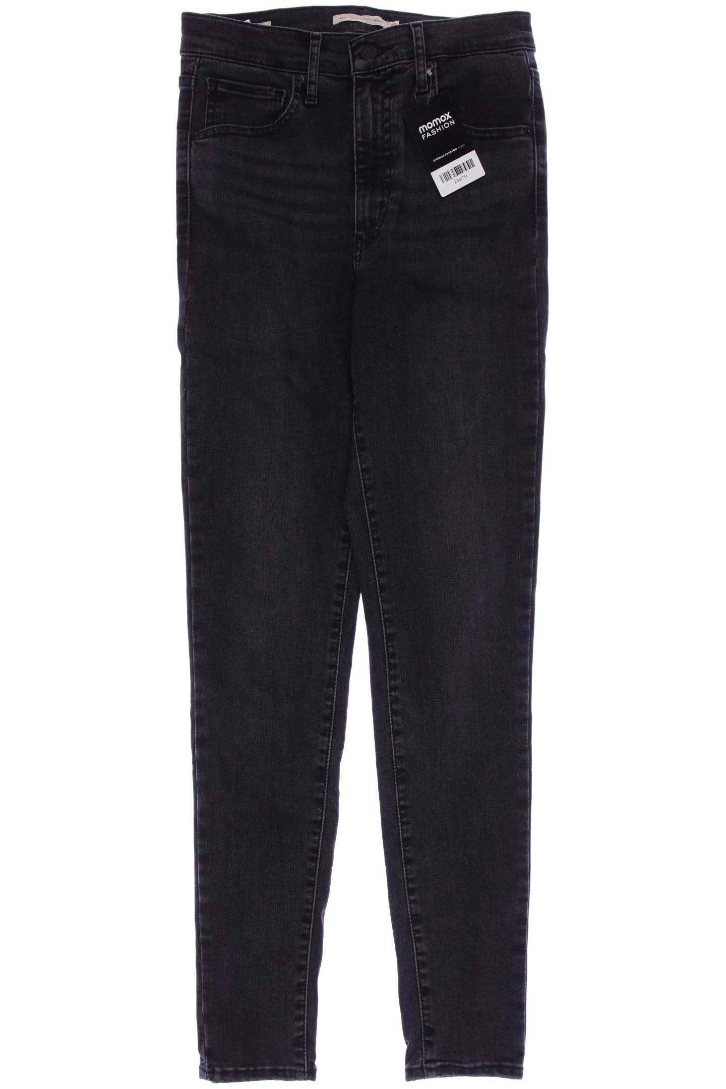 

Levis Damen Jeans, grau