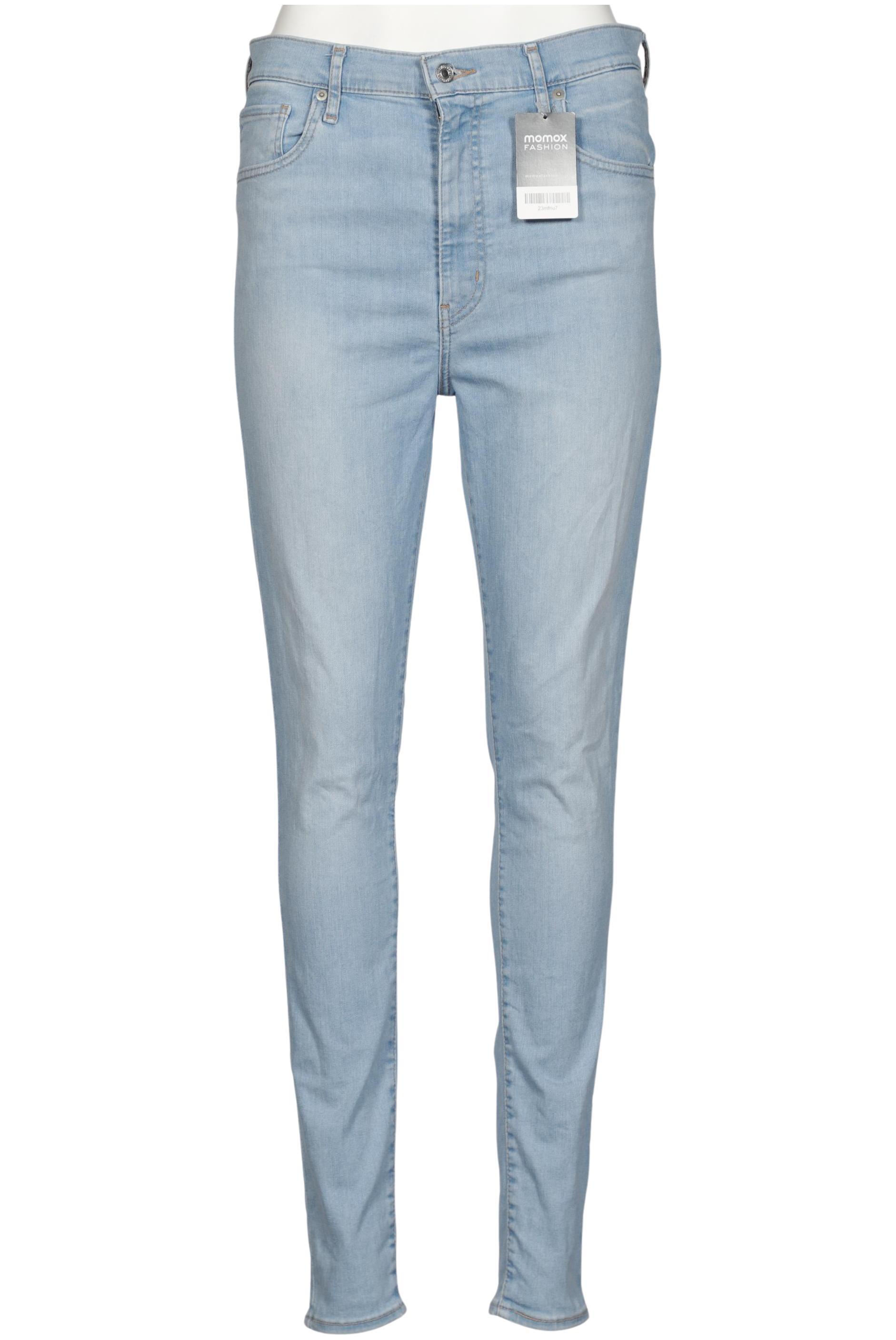 

Levis Damen Jeans, hellblau, Gr. 32