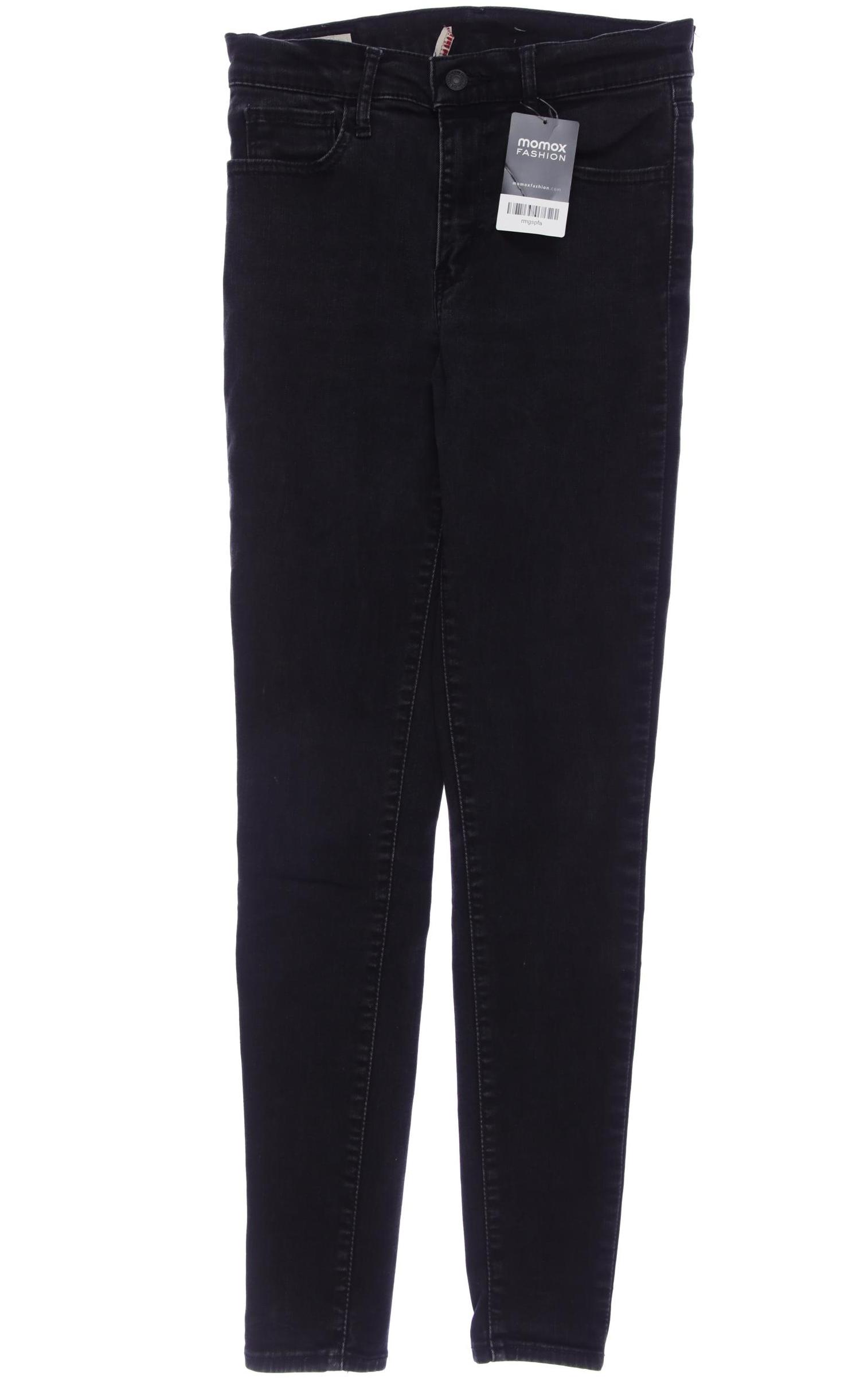 

Levis Damen Jeans, grau, Gr. 27