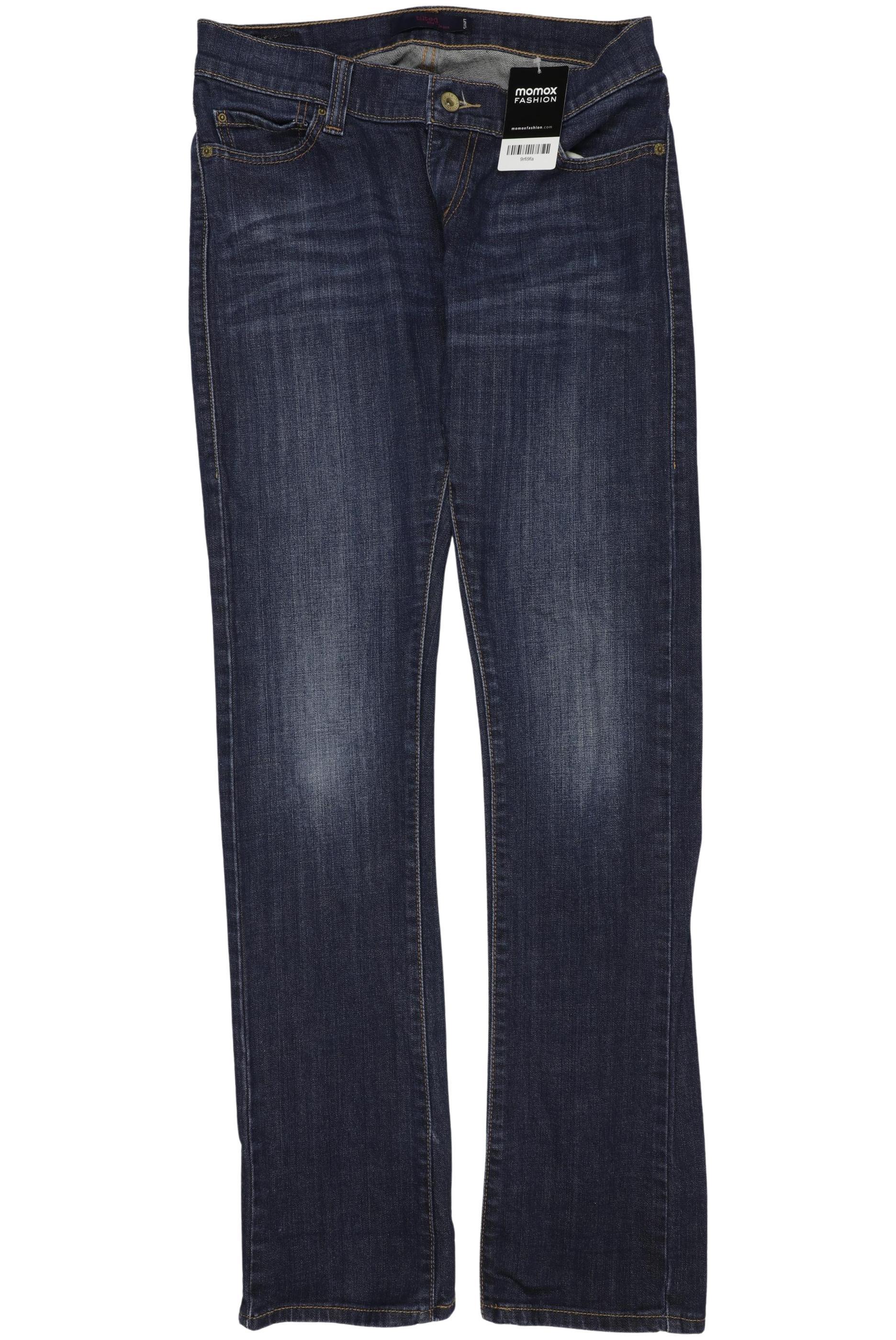 

Levis Damen Jeans, blau, Gr. 30