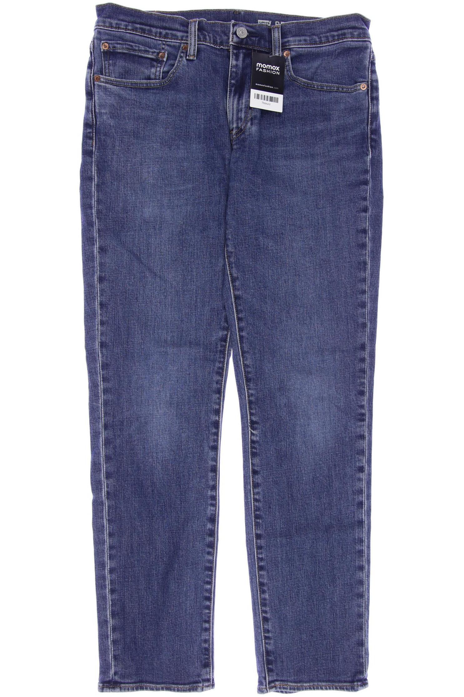 

Levis Damen Jeans, blau, Gr. 31