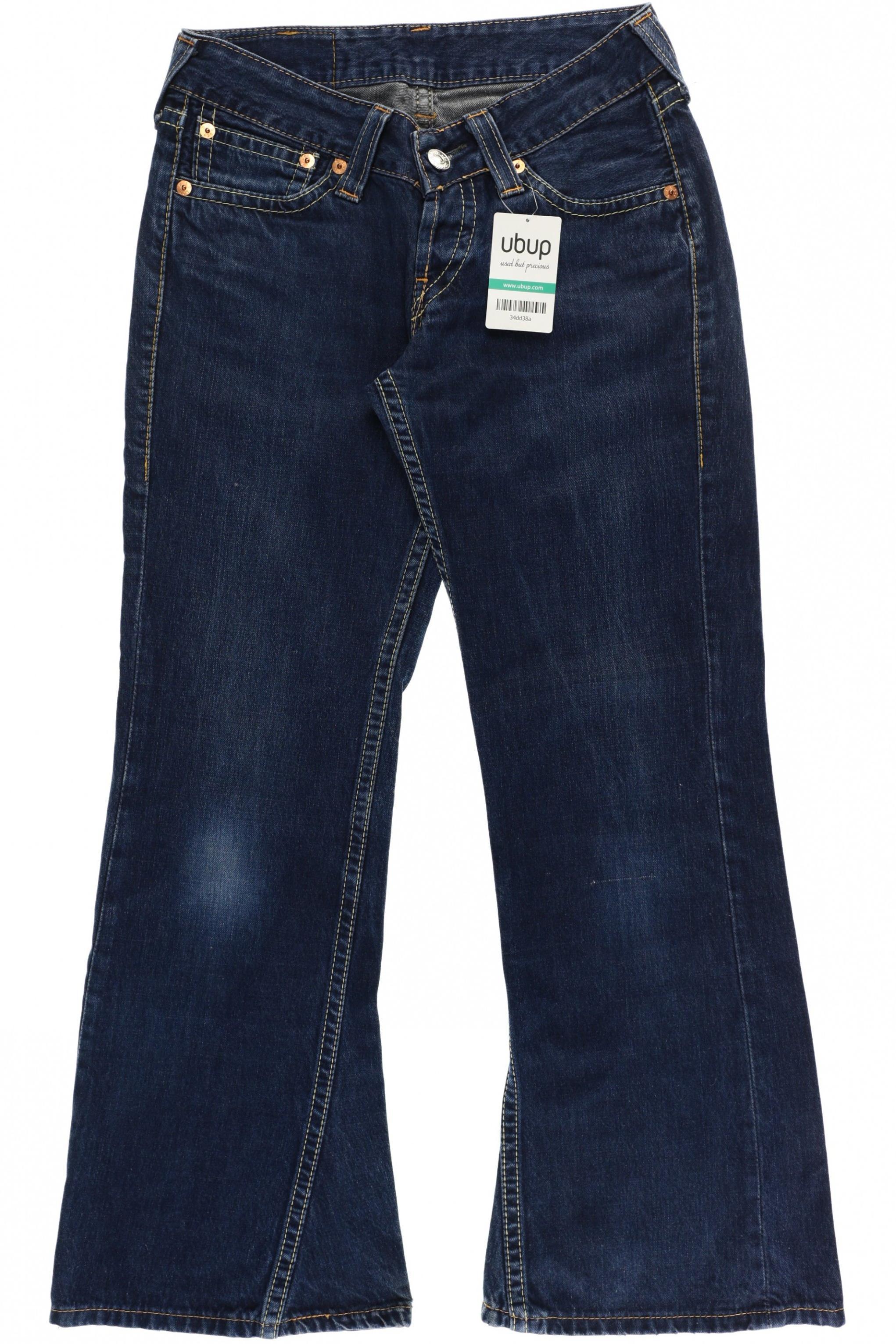 

Levis Damen Jeans, blau, Gr. 30