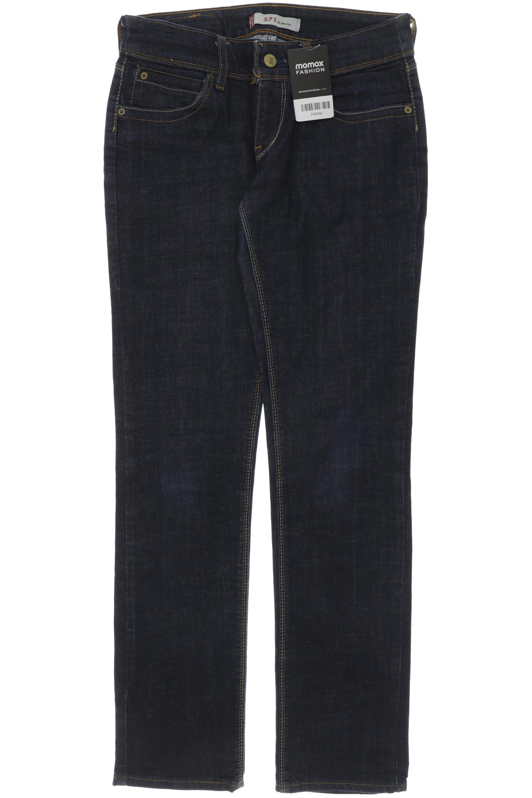 

Levis Damen Jeans, blau, Gr. 29