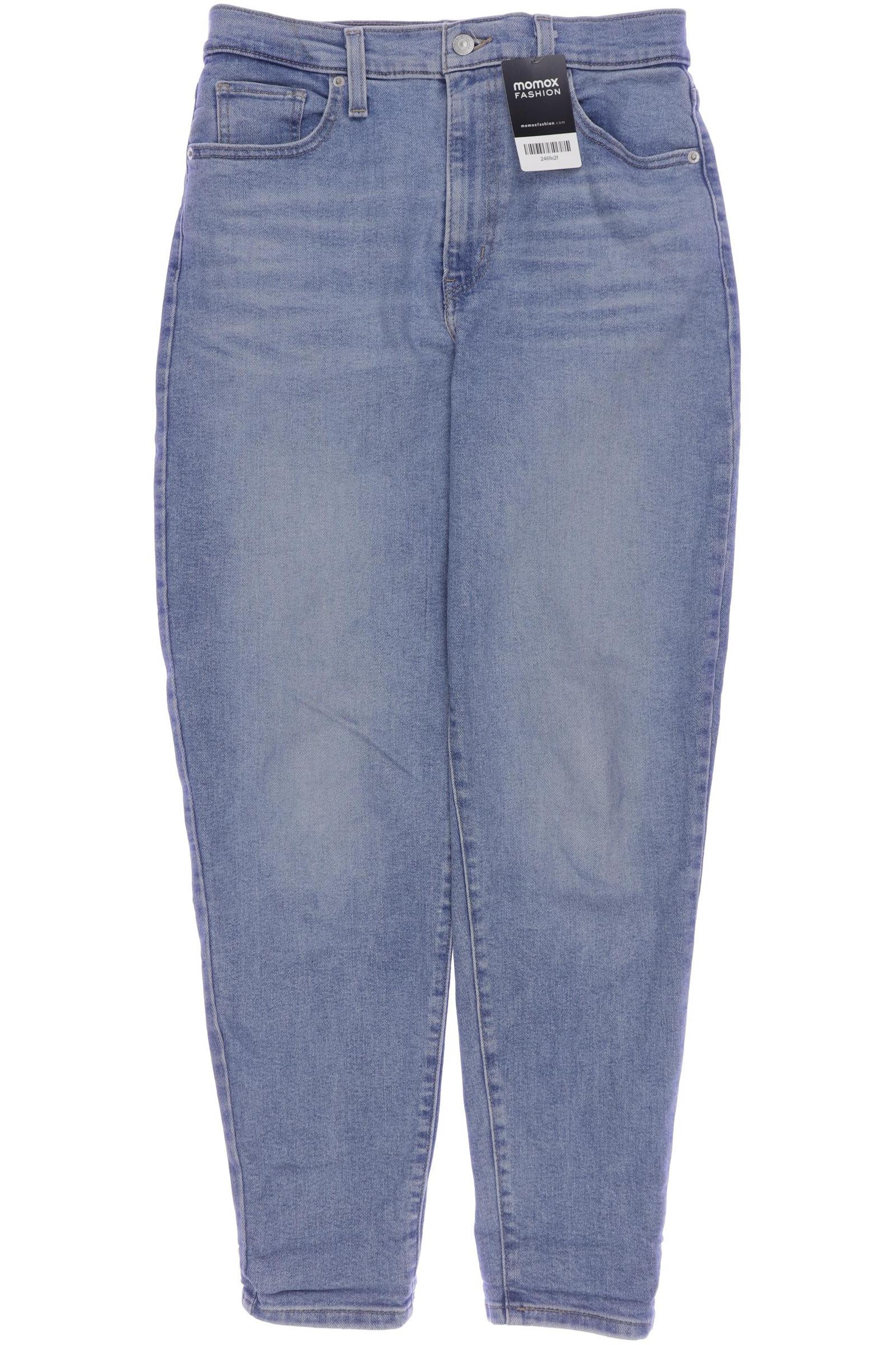 

Levis Damen Jeans, blau, Gr. 29