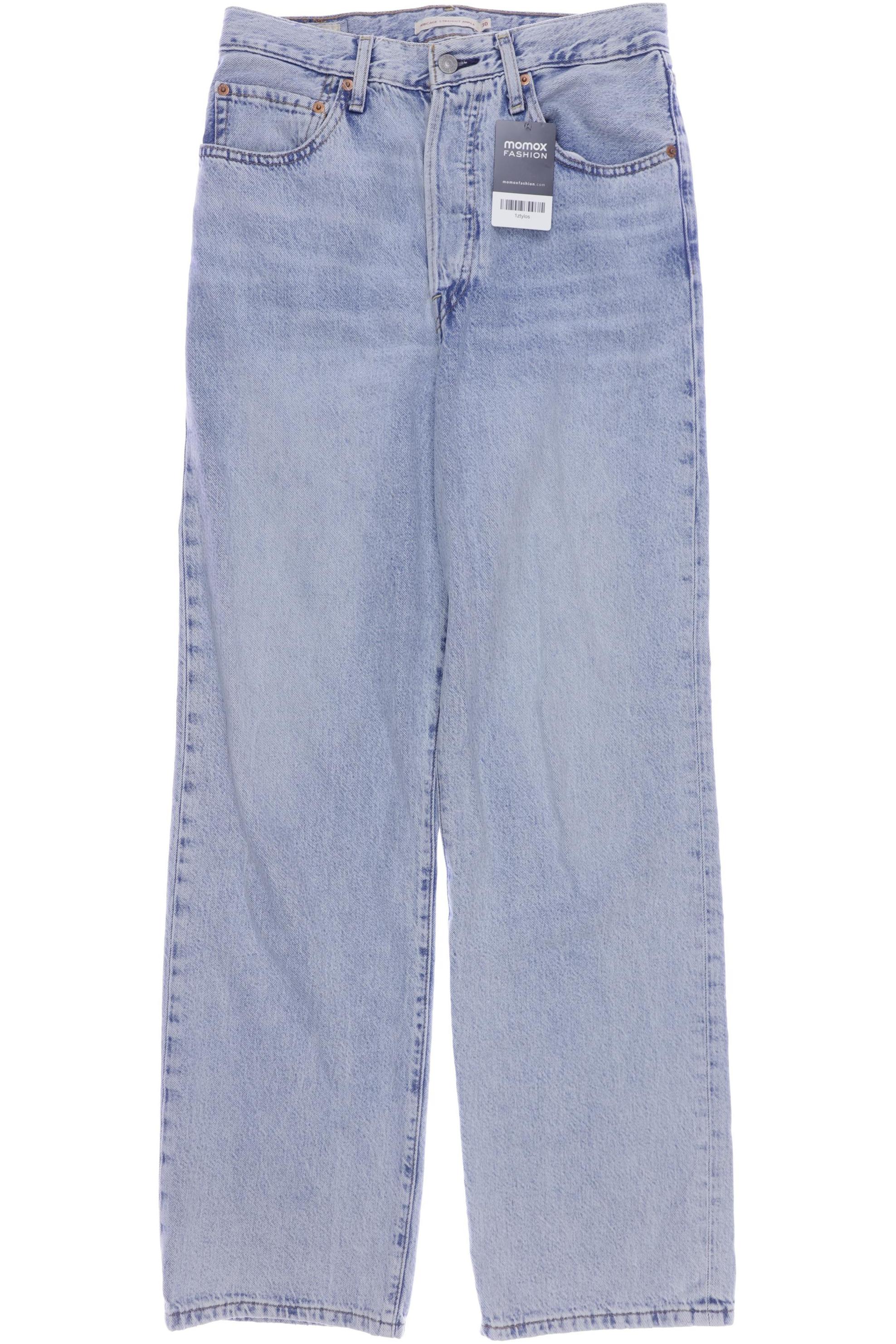 

Levis Damen Jeans, blau, Gr. 40