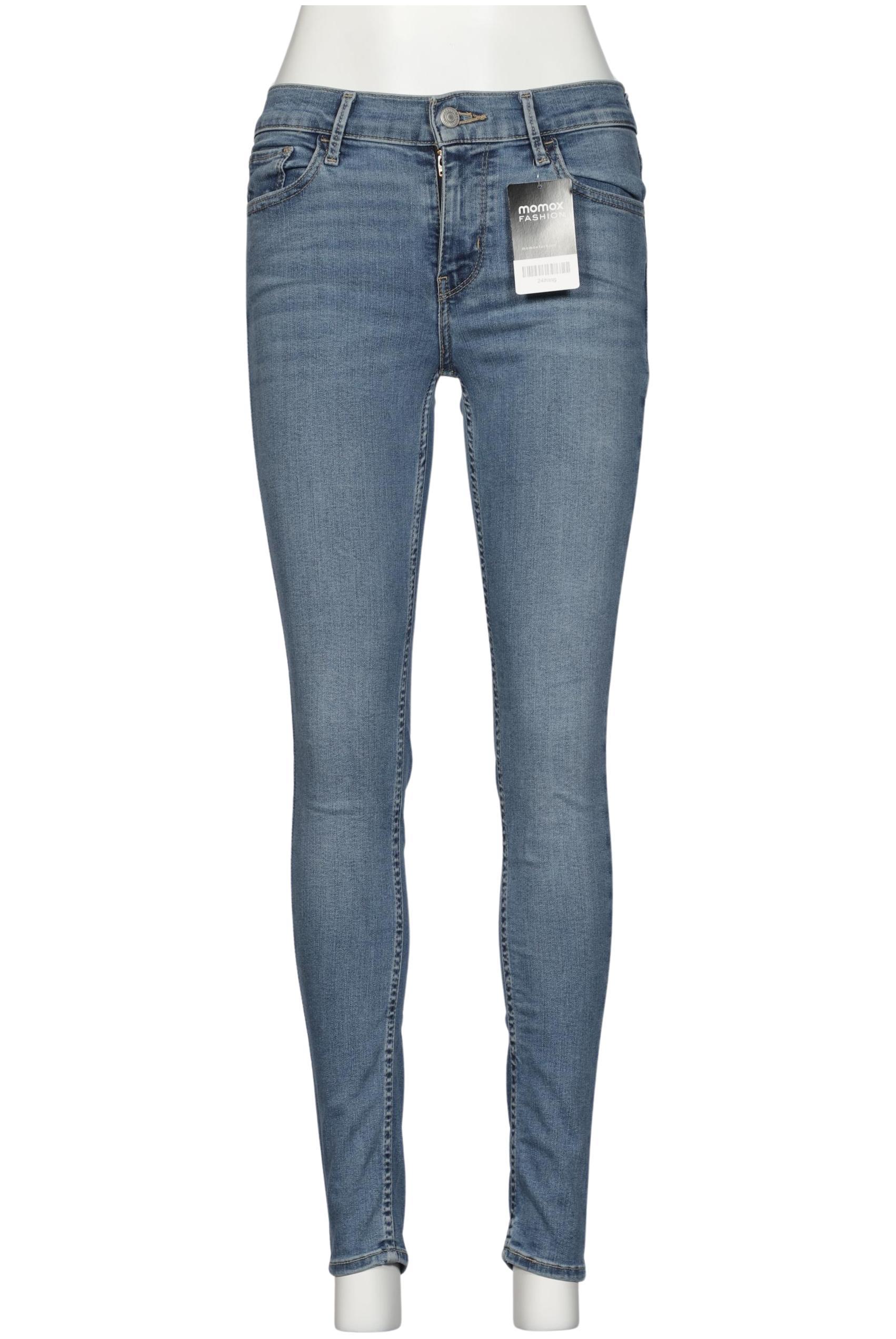 

Levis Damen Jeans, blau, Gr. 28