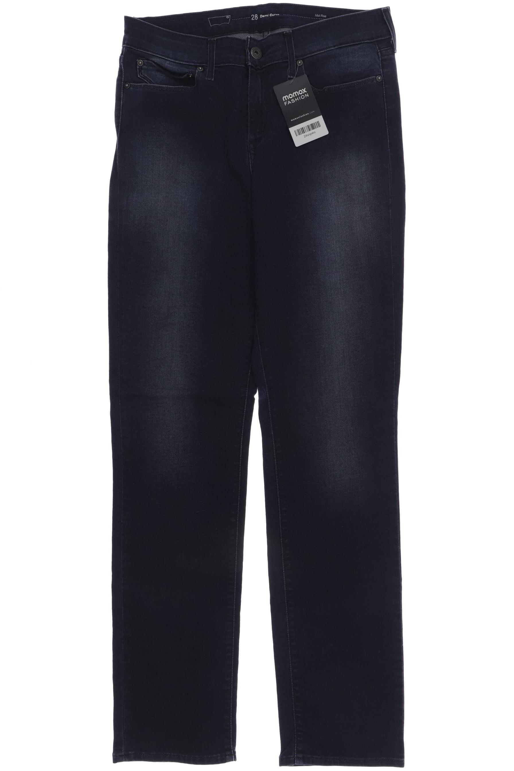 

Levis Damen Jeans, blau