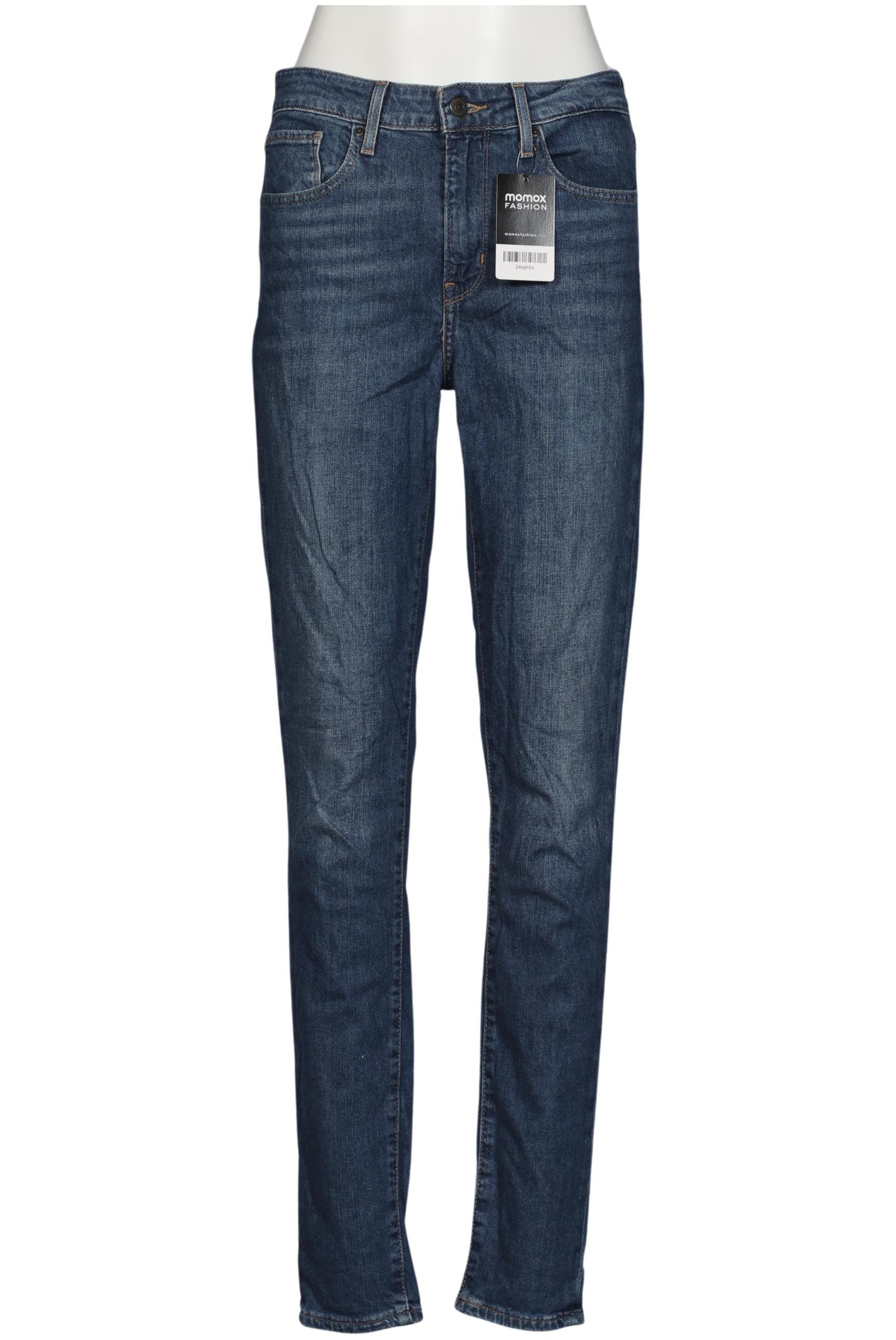 

Levis Damen Jeans, blau, Gr. 28
