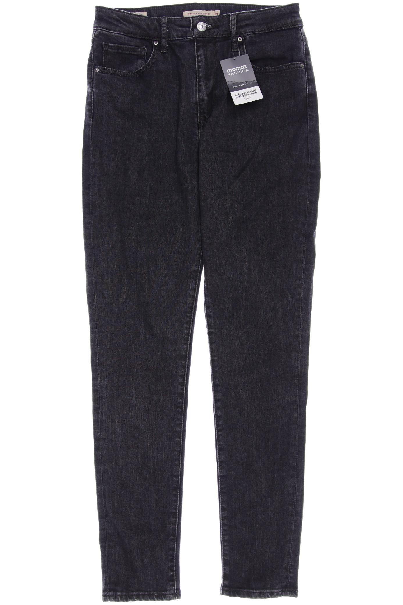 

Levis Damen Jeans, grau