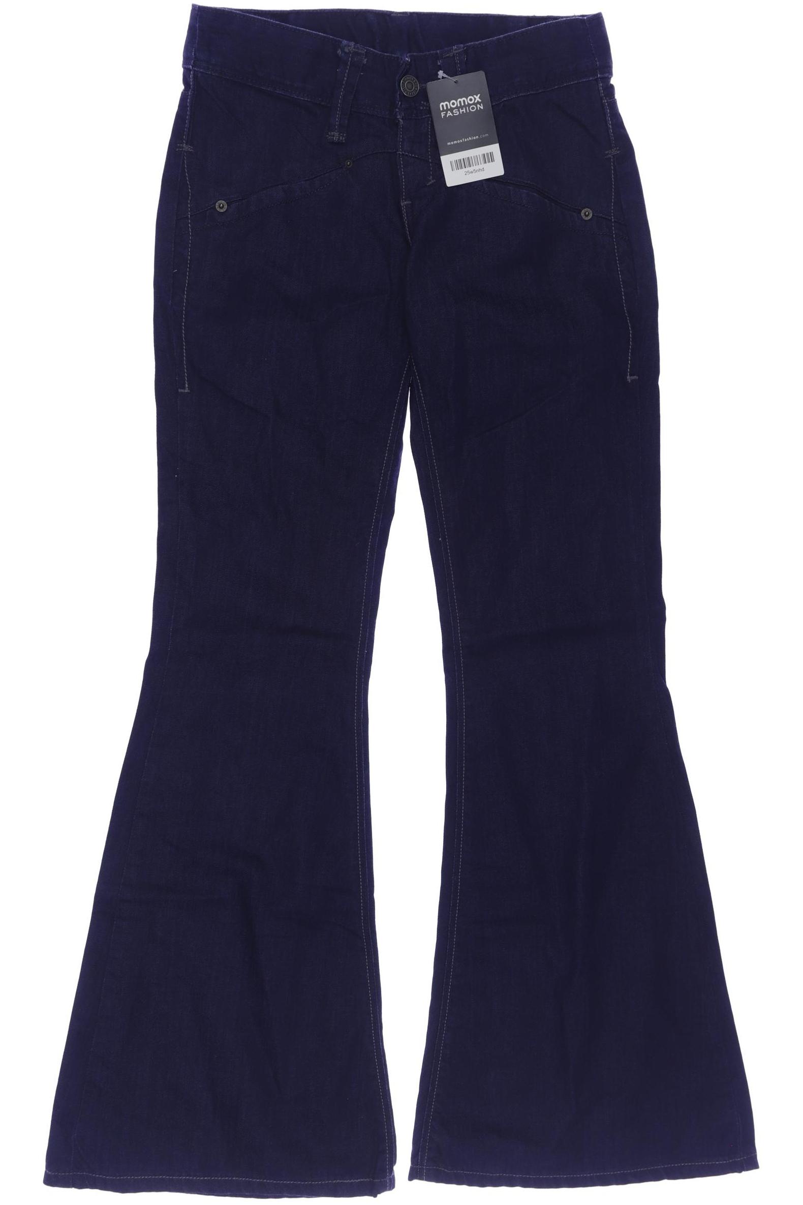 

Levis Damen Jeans, marineblau, Gr. 26