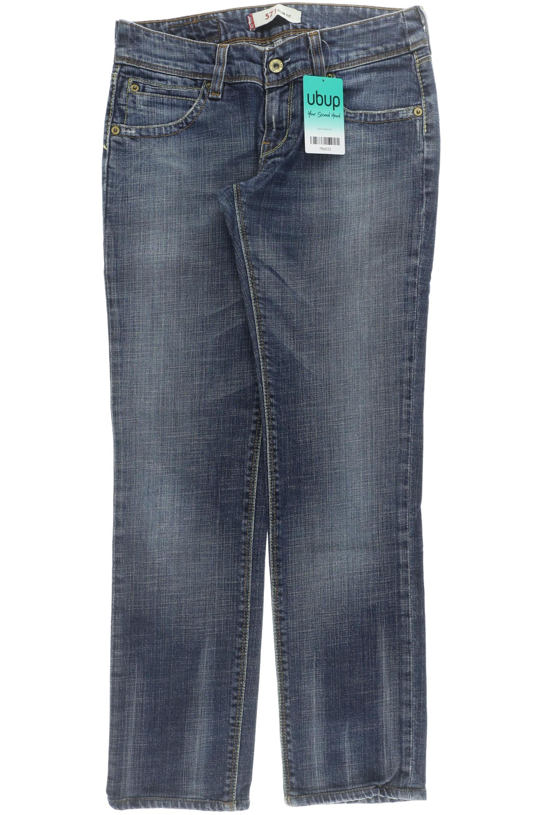 Thumbnail - Levis Damen Jeans, blau, Gr. 28